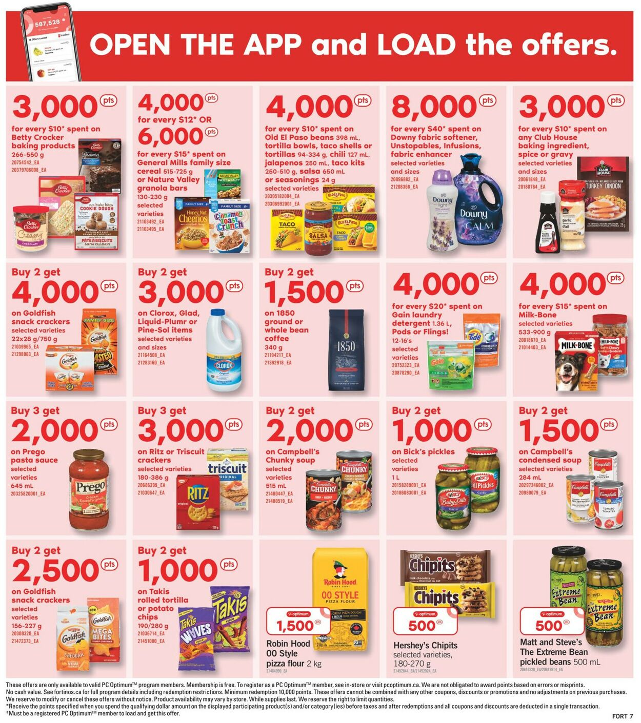 Fortinos Flyer - 11/17-11/23/2022 (Page 12)