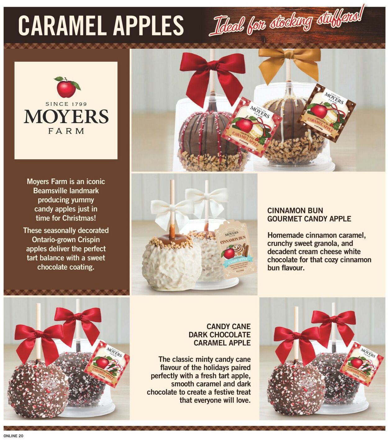 Fortinos Flyer - 12/15-12/21/2022 (Page 24)