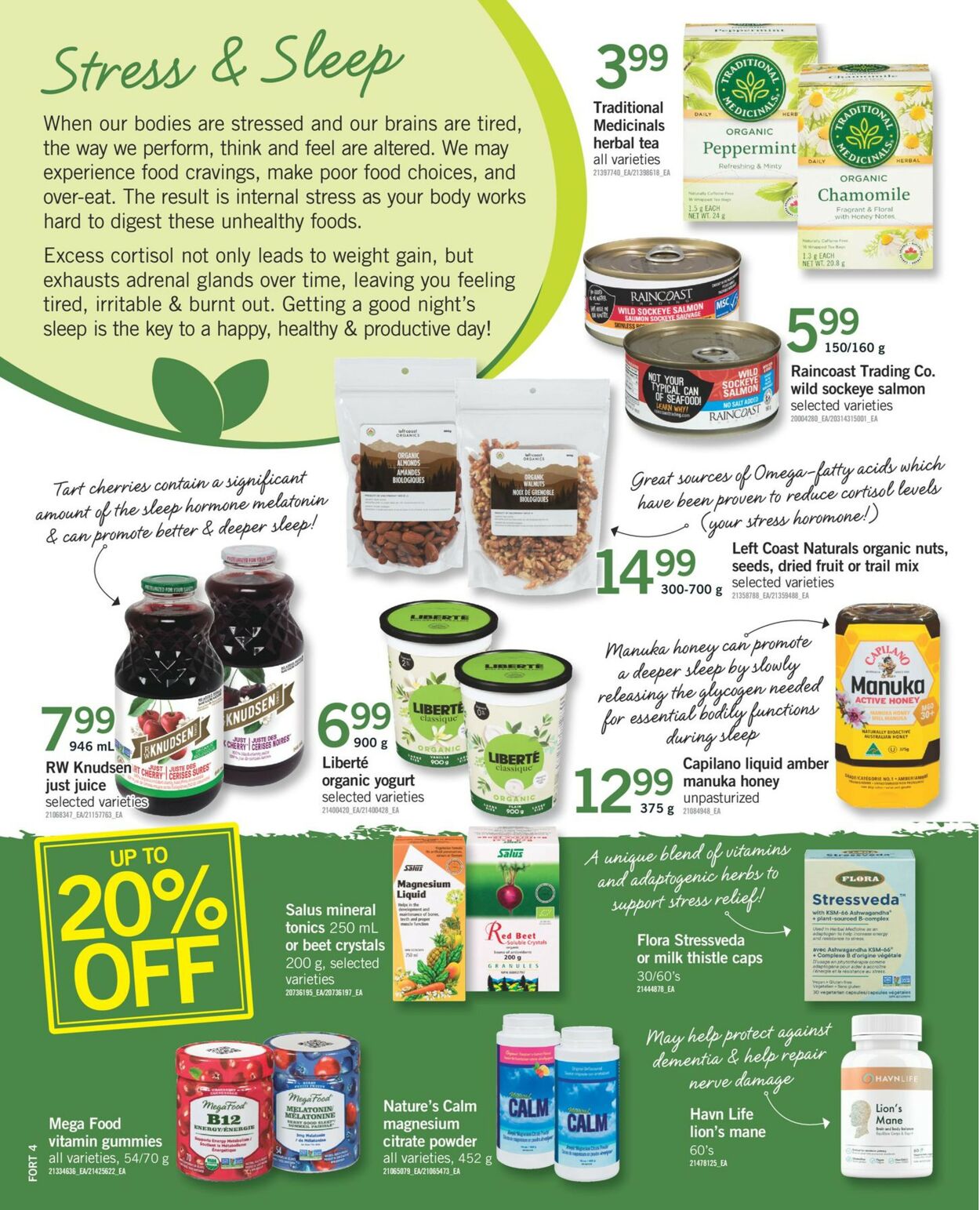 Fortinos Flyer - 01/05-01/11/2023 (Page 12)