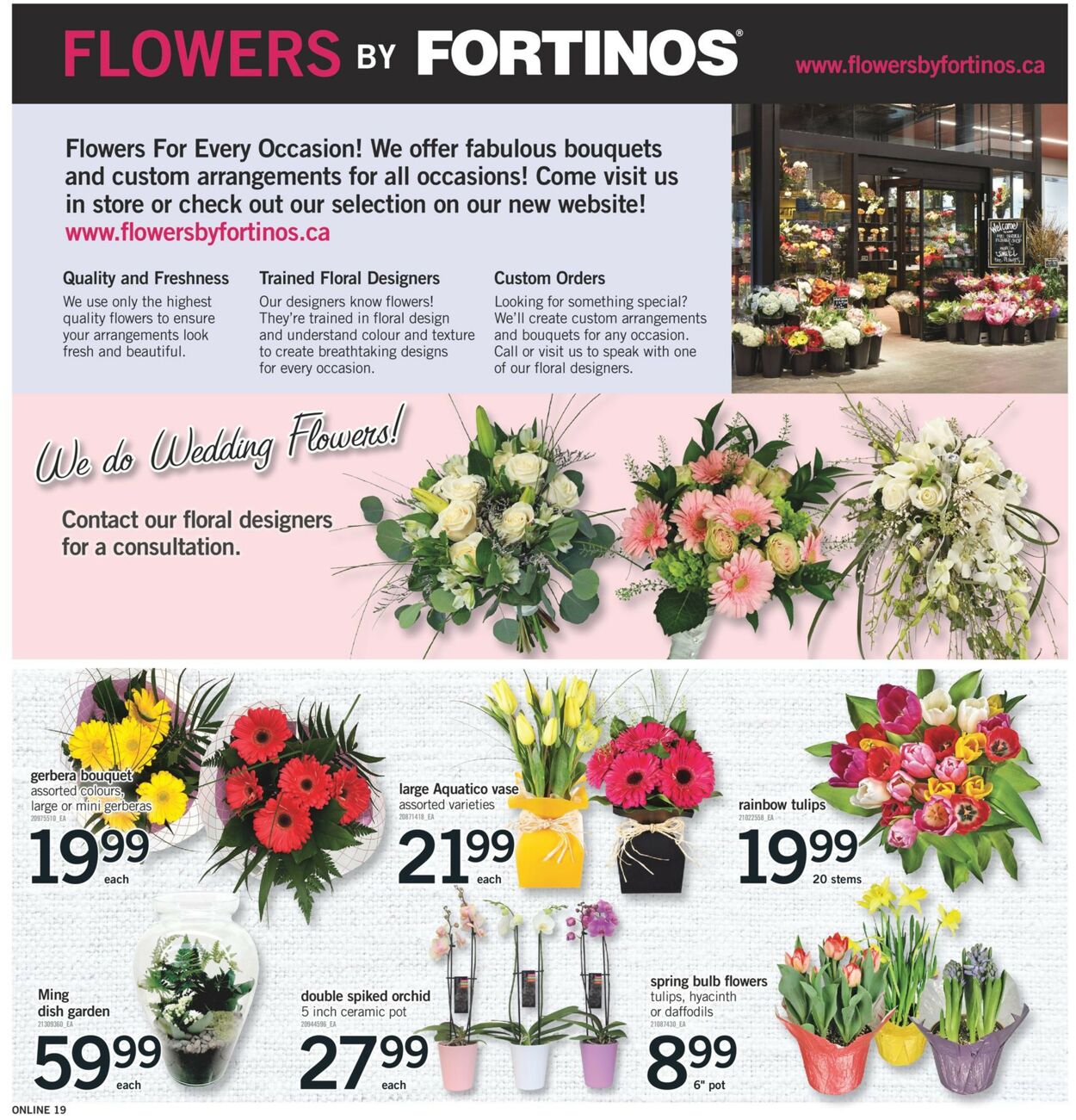 Fortinos Flyer - 02/16-02/22/2023 (Page 18)