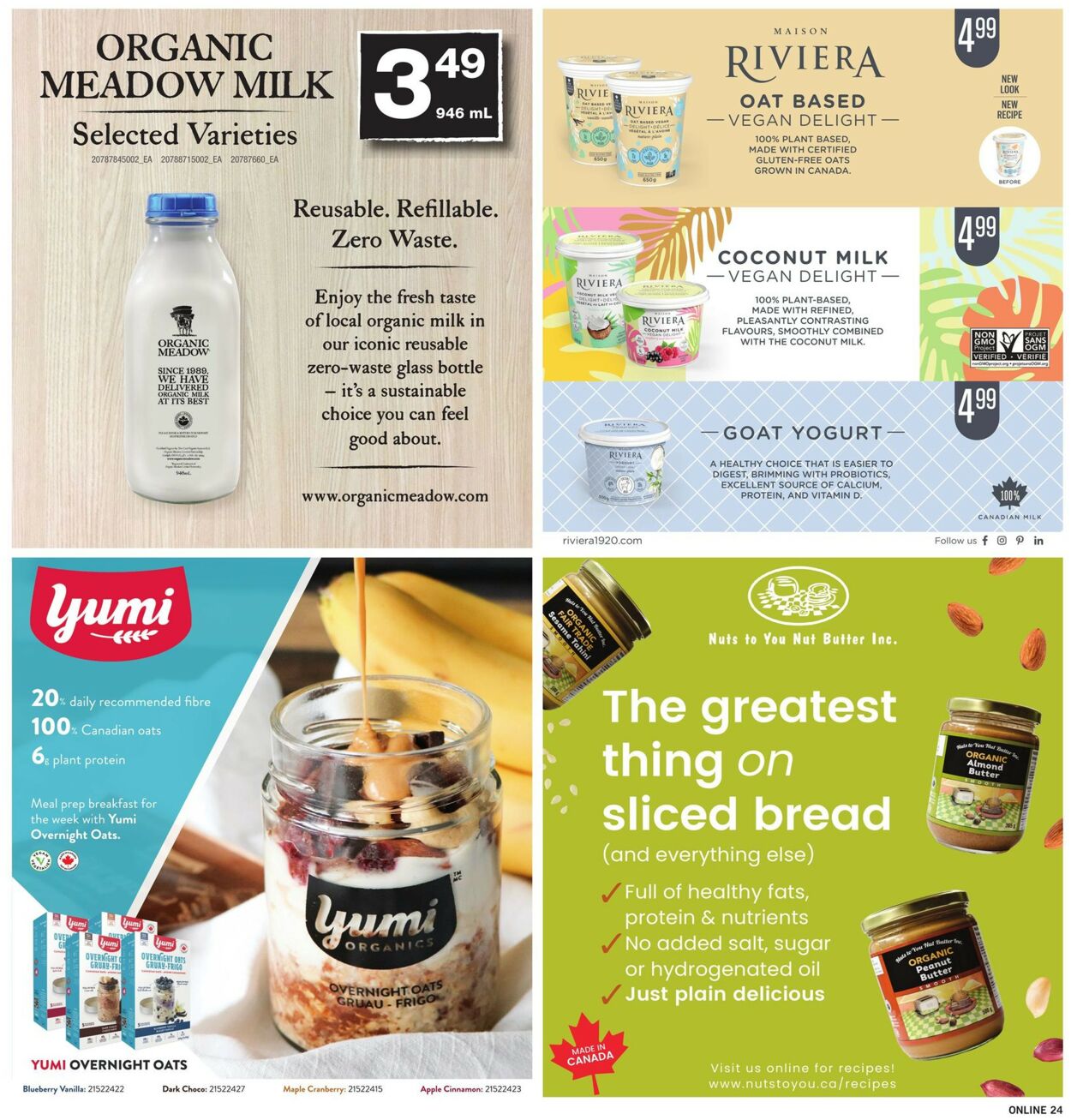 Fortinos Flyer - 02/23-03/01/2023 (Page 23)