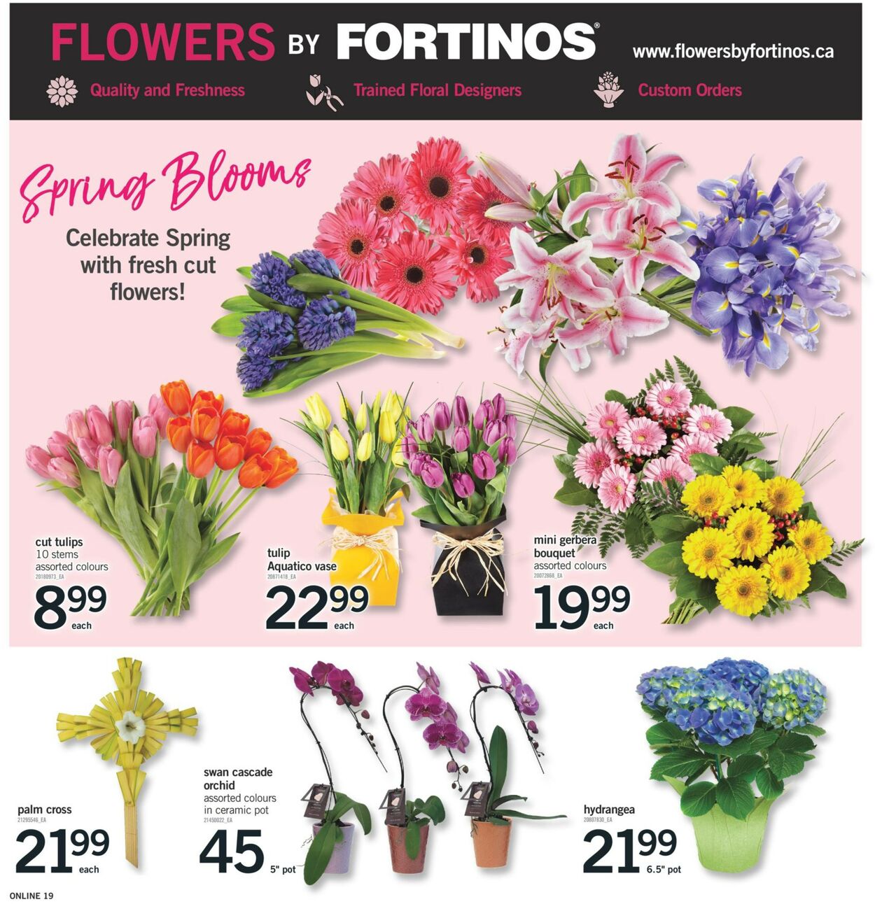 Fortinos Flyer - 03/23-03/29/2023 (Page 18)