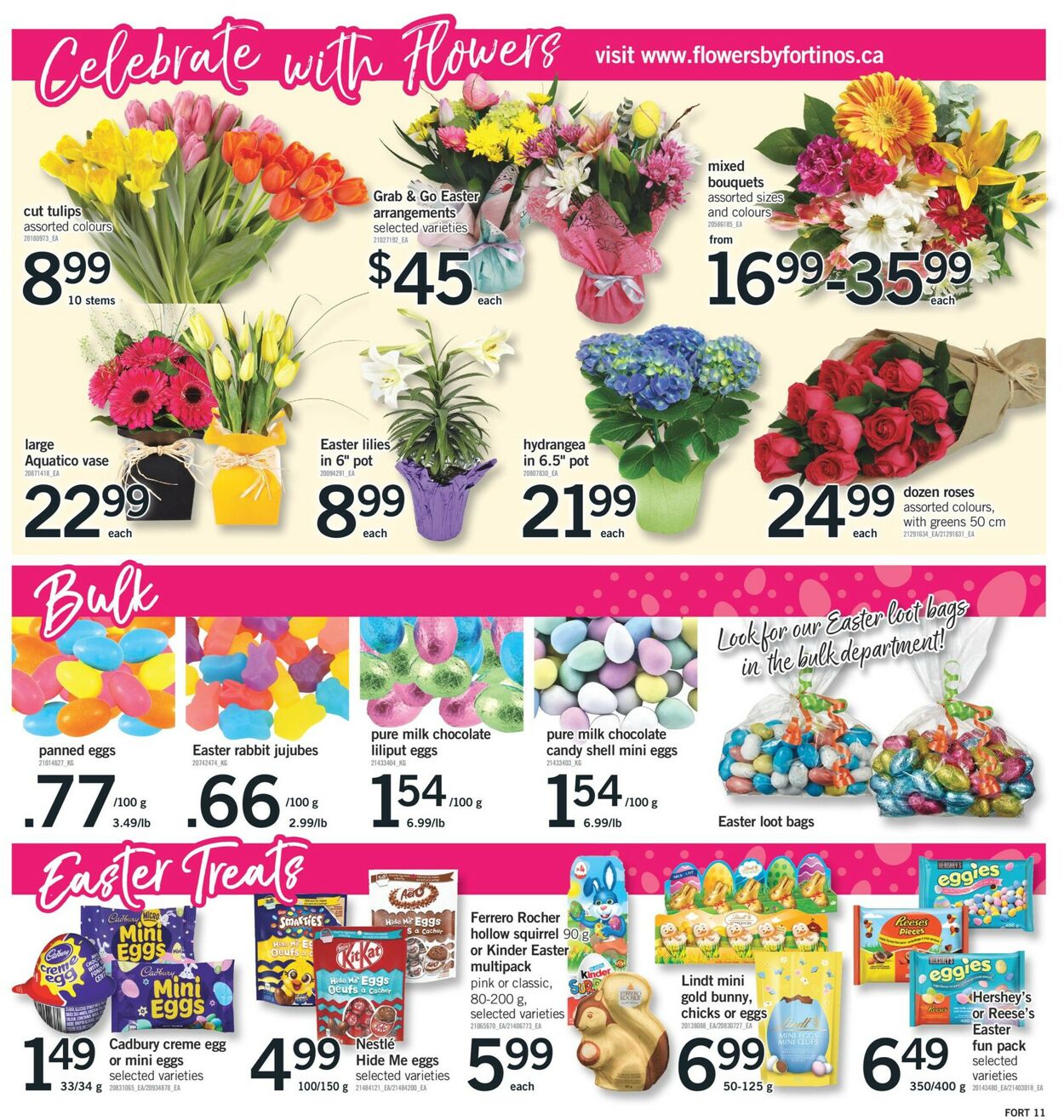 Fortinos Flyer - 03/30-04/05/2023 (Page 16)