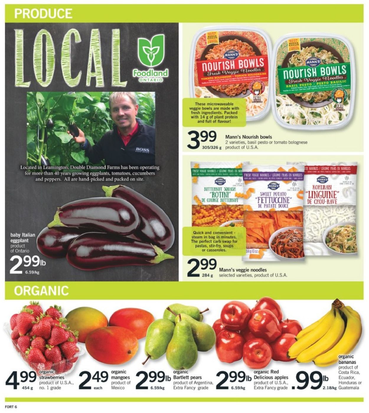 Fortinos Flyer - 04/25-05/01/2019 (Page 7)