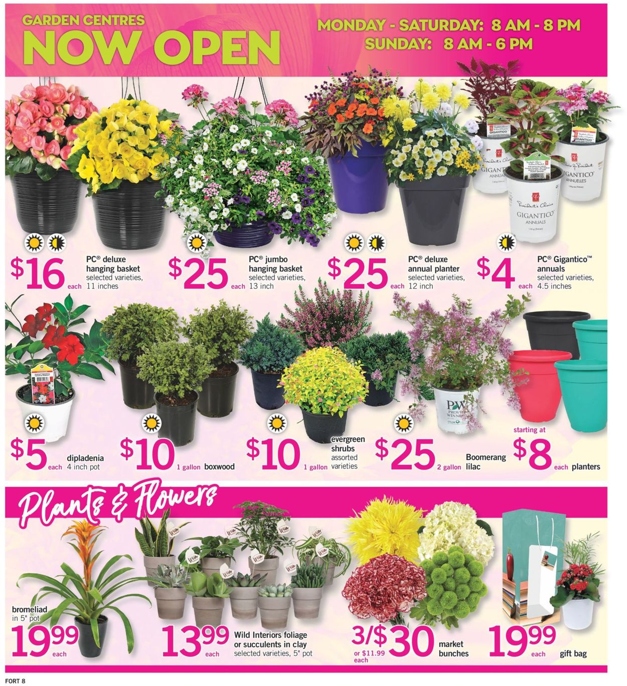 Fortinos Flyer - 06/06-06/12/2019 (Page 9)