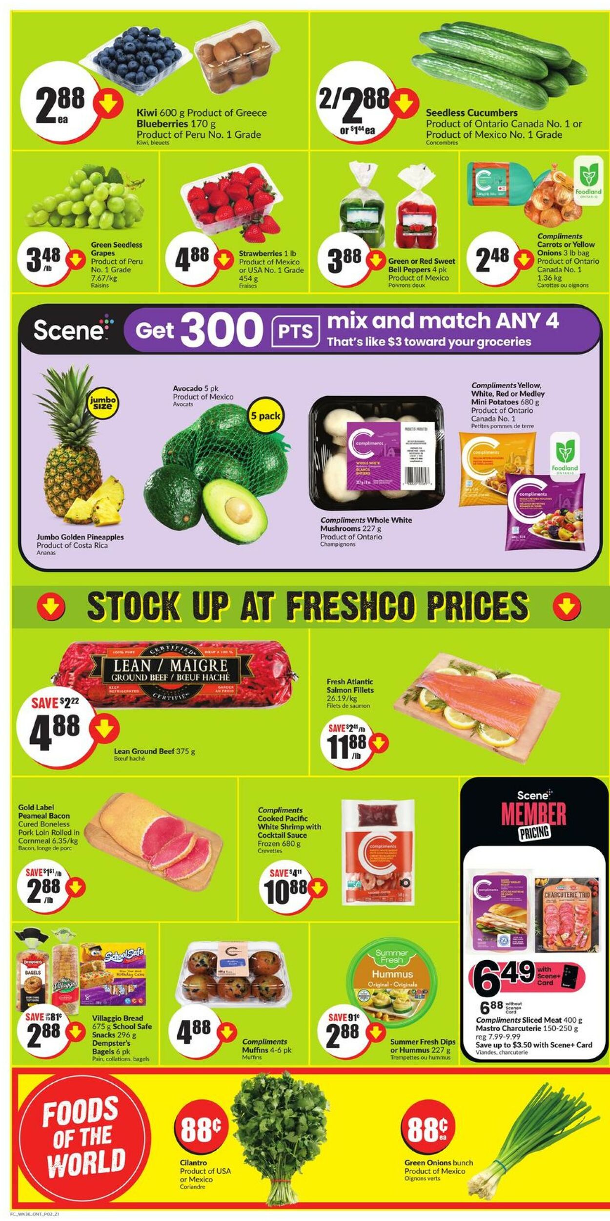 FreshCo. Flyer - 01/05-01/11/2023 (Page 2)