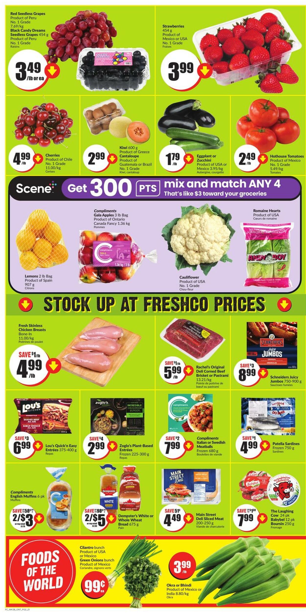 FreshCo. Flyer - 01/19-01/25/2023 (Page 2)
