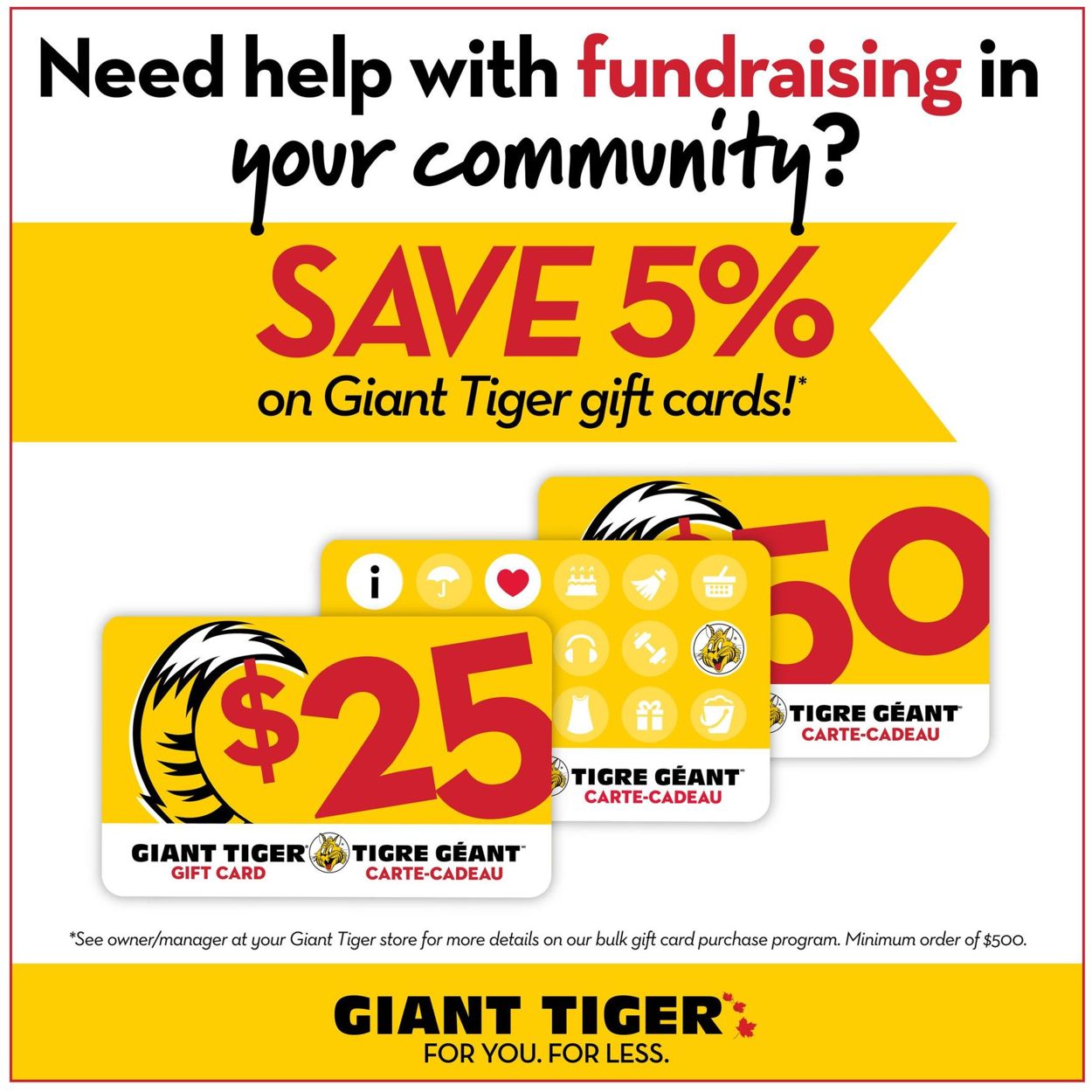 Giant Tiger Flyer - 09/16-09/22/2020 (Page 20)