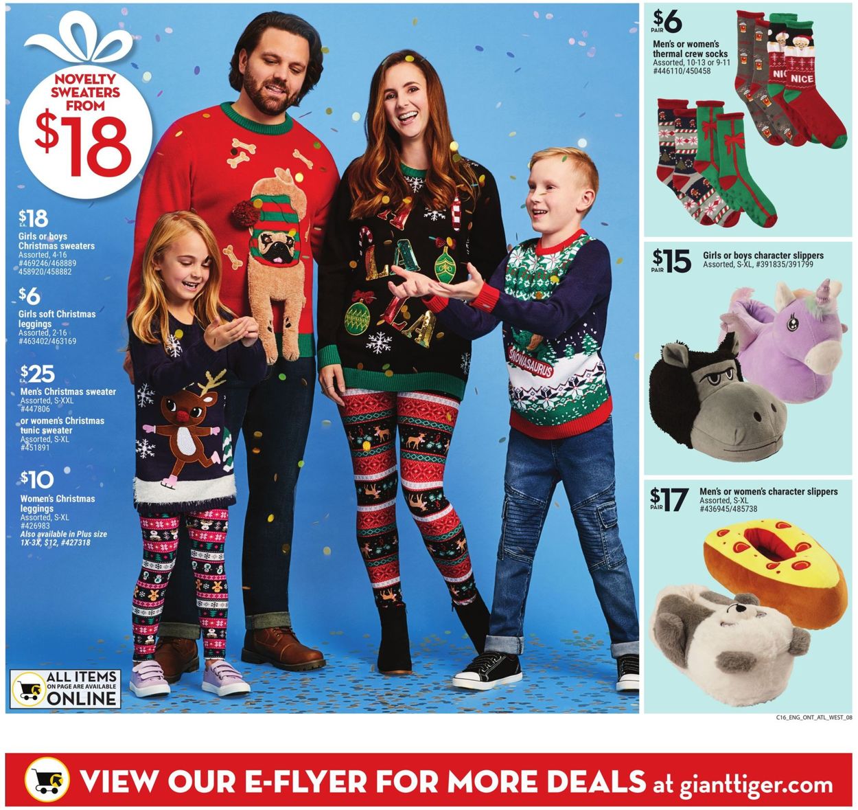 Giant Tiger Black Friday 2020 Flyer - 11/18-11/24/2020 (Page 15)