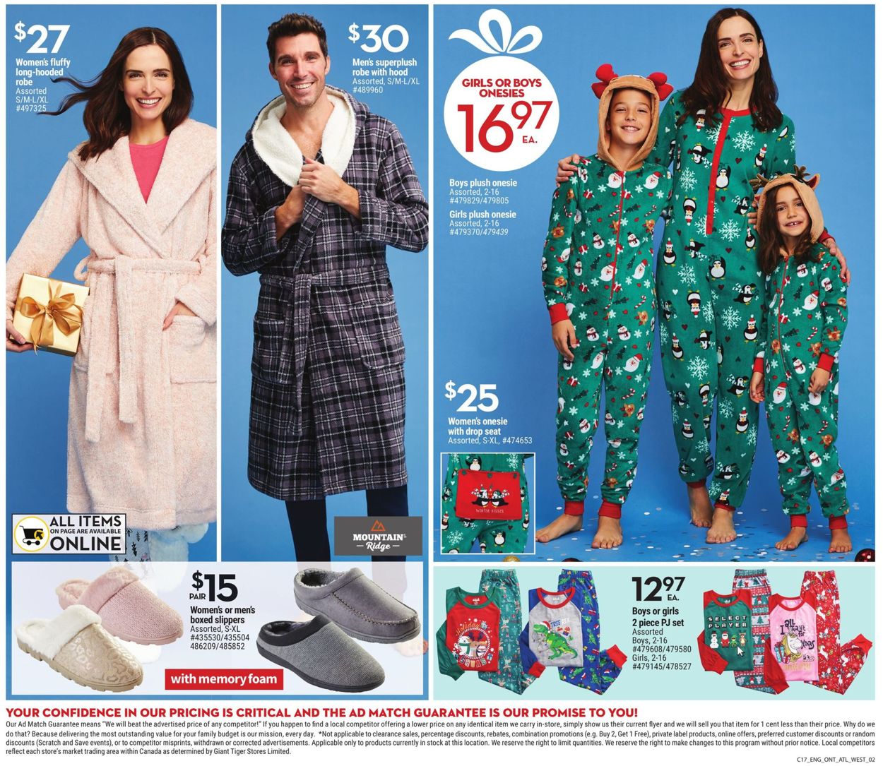 Giant Tiger - Black Friday 2020 Flyer - 11/25-12/01/2020 (Page 13)