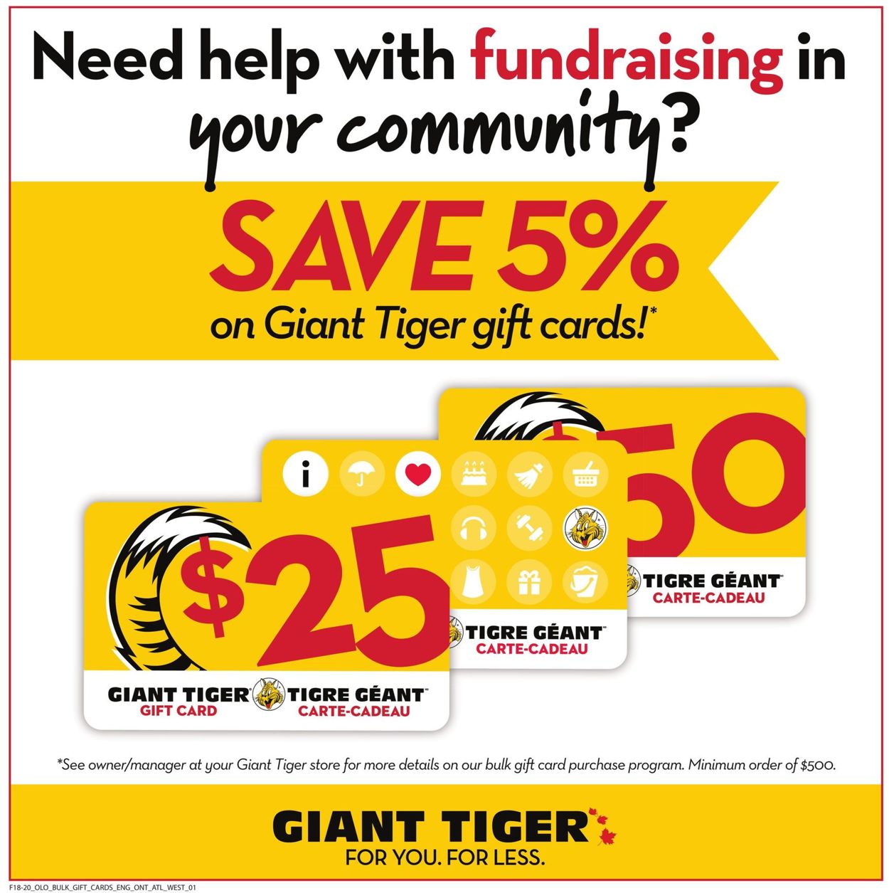 Giant Tiger - Holiday 2020 Flyer - 12/02-12/08/2020 (Page 30)