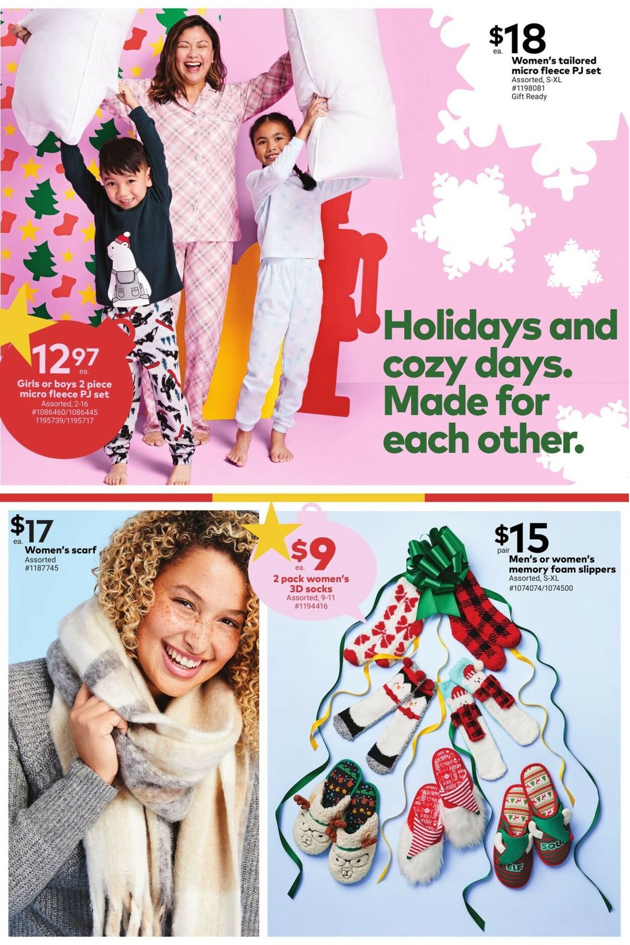 Giant Tiger Flyer - 12/14-12/20/2022 (Page 7)