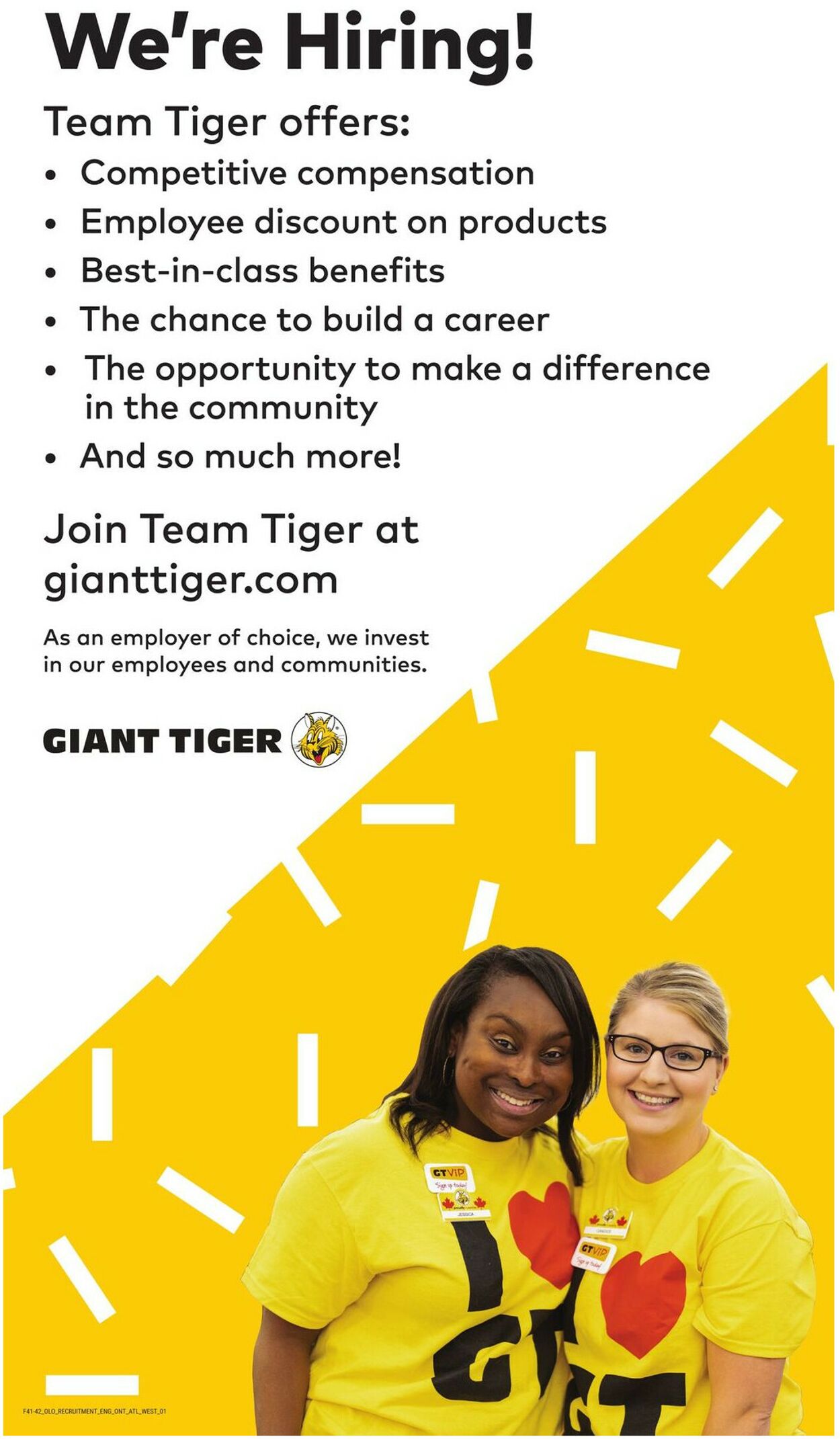Giant Tiger Flyer - 05/10-05/16/2023 (Page 19)