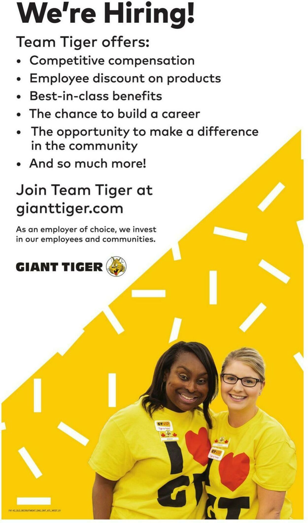 Giant Tiger Flyer - 05/17-05/23/2023 (Page 20)