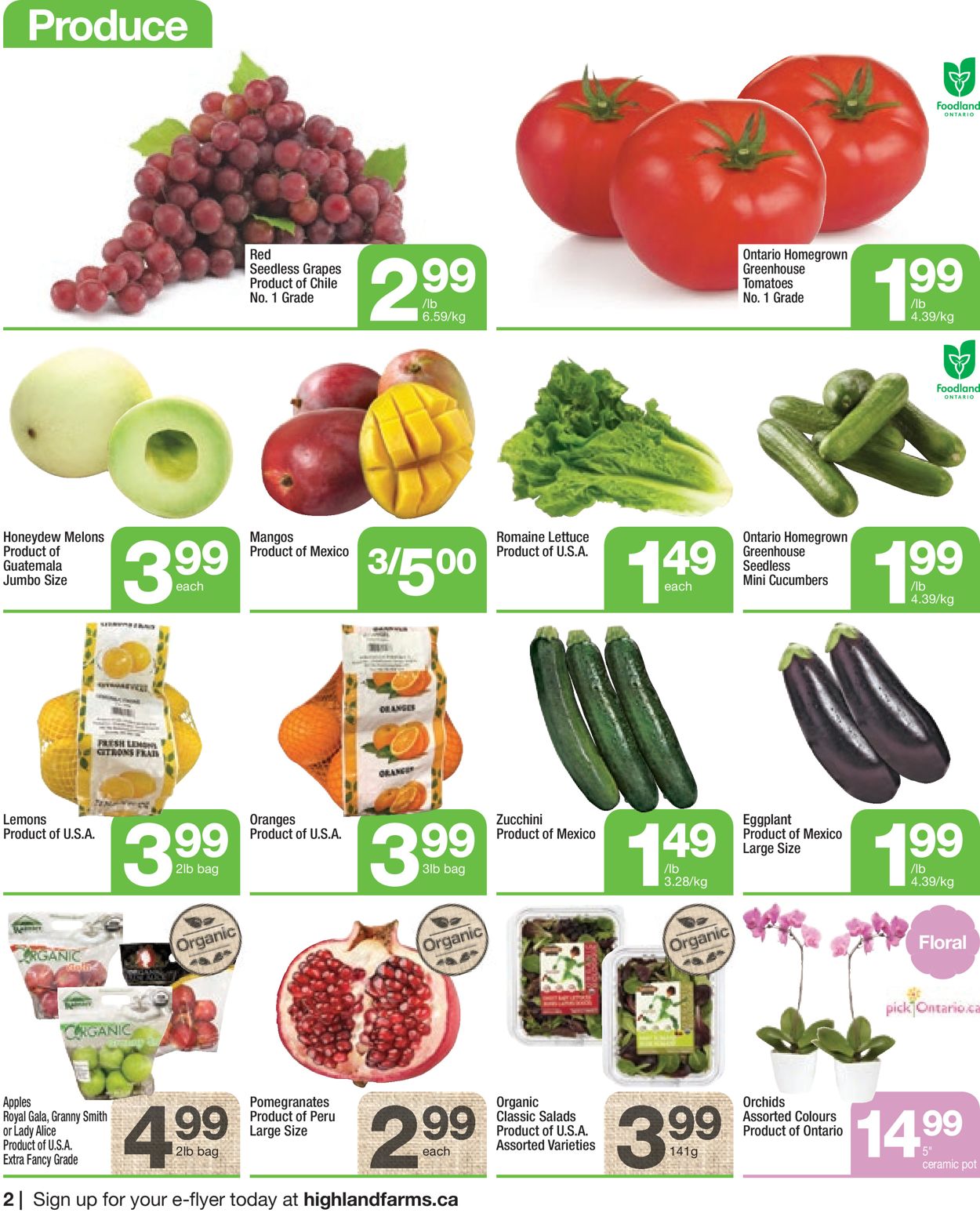 Highland Farms Flyer - 04/16-04/22/2020 (Page 2)