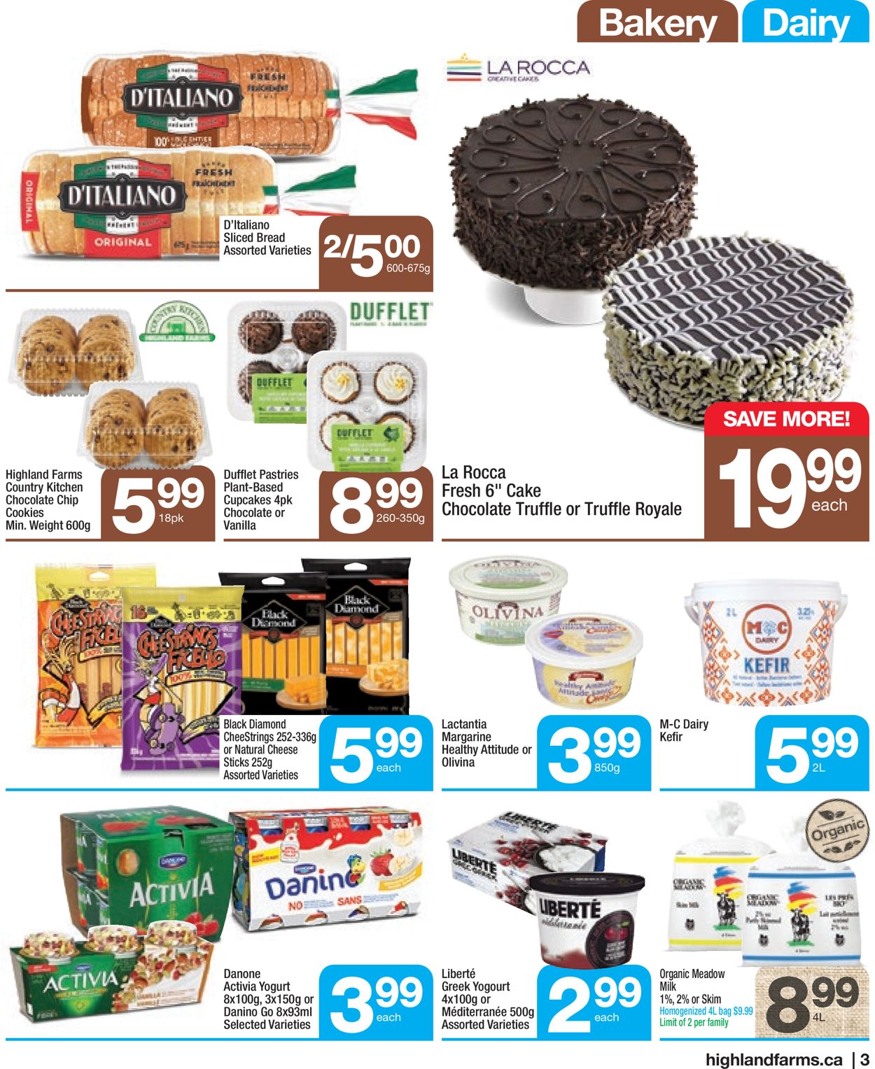 Highland Farms Flyer - 04/16-04/22/2020 (Page 3)