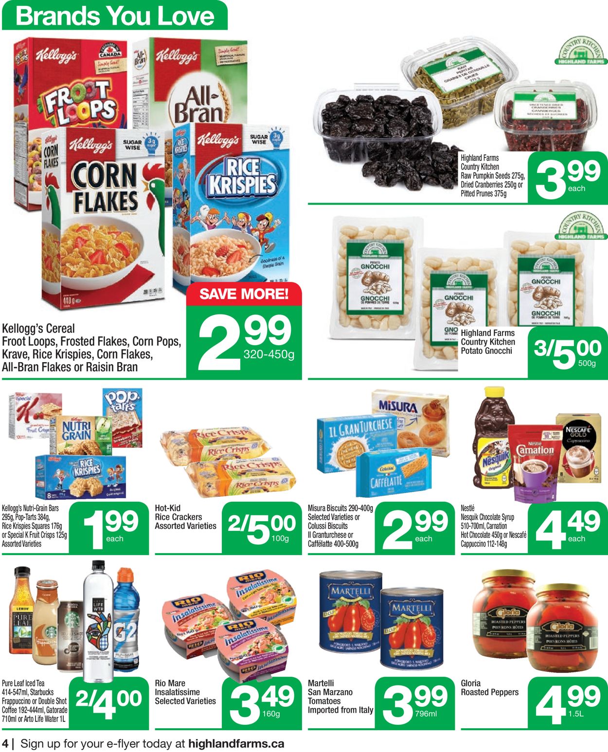 Highland Farms Flyer - 01/07-01/13/2021 (Page 4)