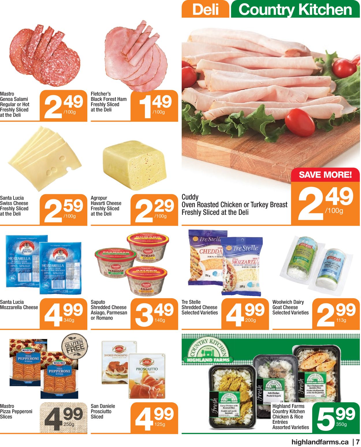 Highland Farms Flyer - 01/21-01/27/2021 (Page 7)
