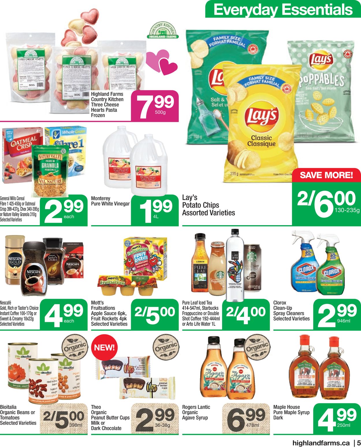Highland Farms Flyer - 02/11-02/17/2021 (Page 5)