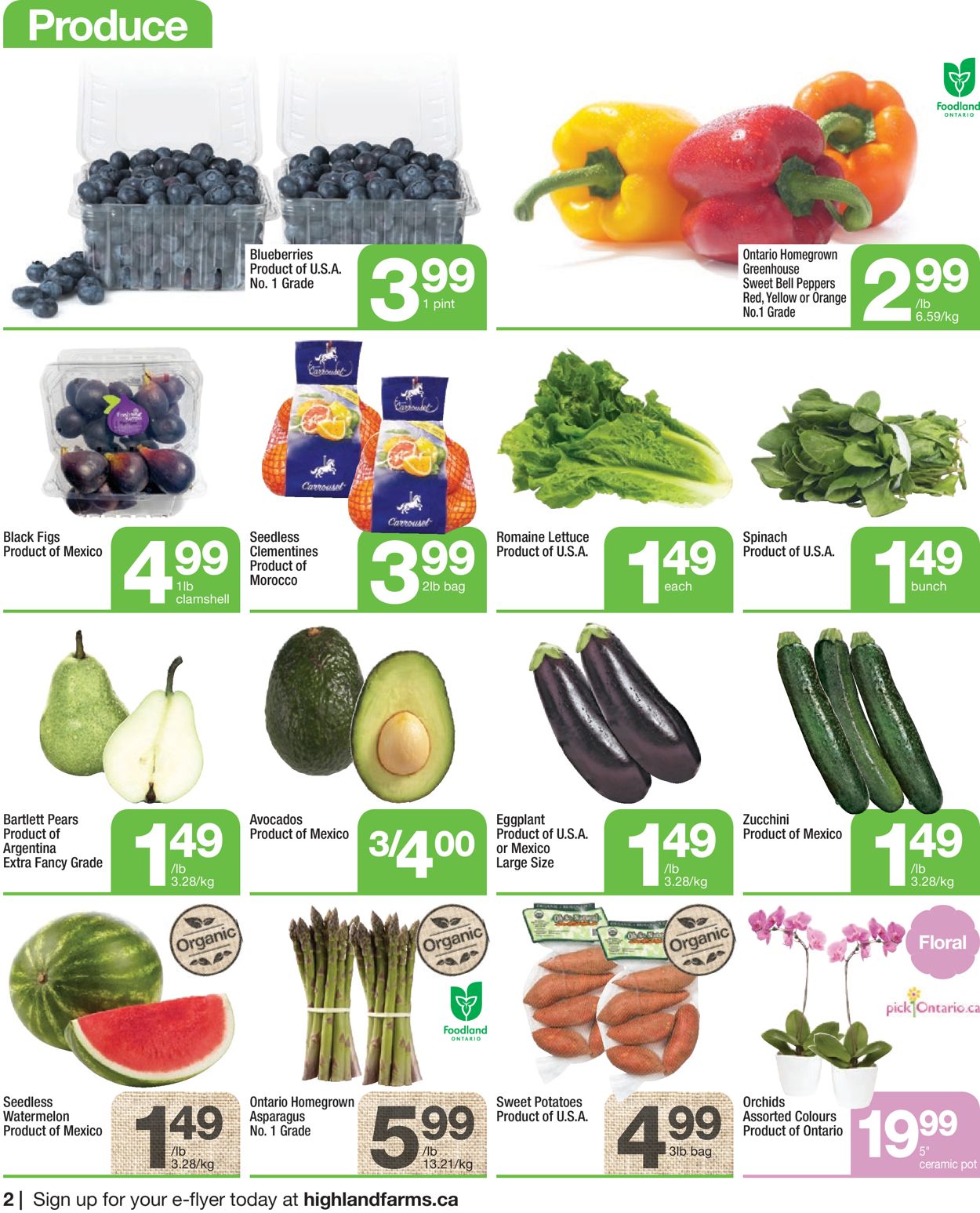 Highland Farms Flyer - 05/13-05/19/2021 (Page 2)