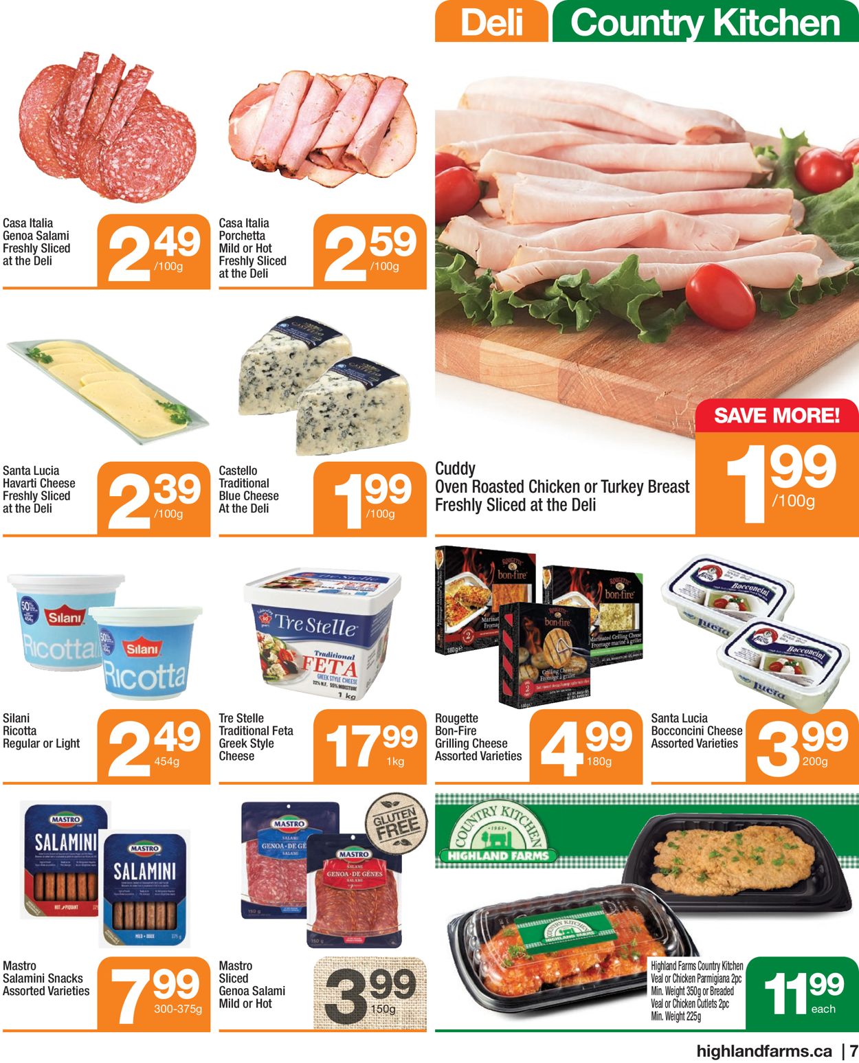 Highland Farms Flyer - 06/03-06/09/2021 (Page 7)