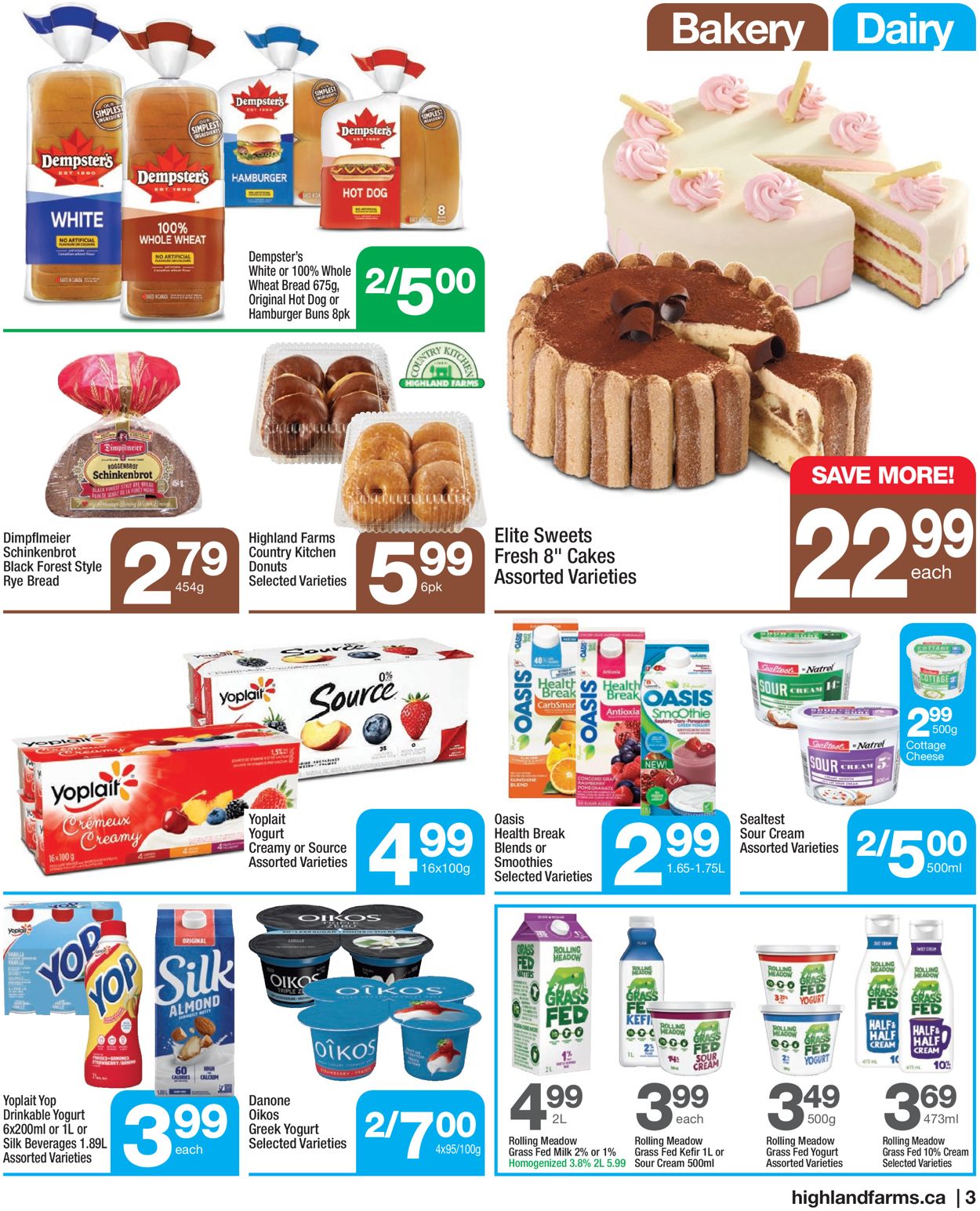 Highland Farms Flyer - 06/10-06/16/2021 (Page 3)