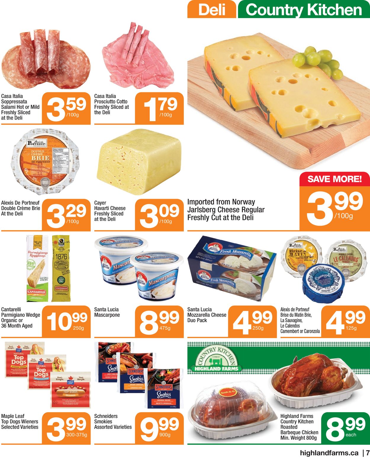 Highland Farms Flyer - 06/10-06/16/2021 (Page 7)