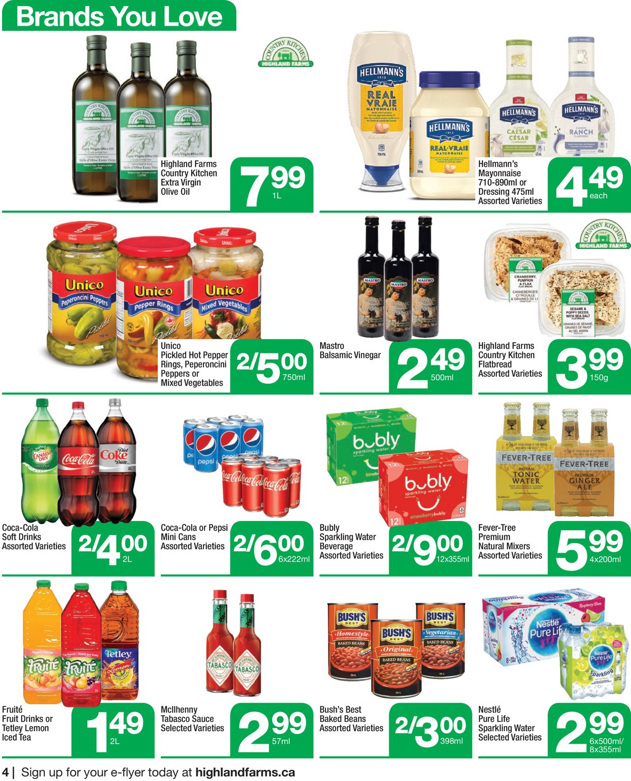 Highland Farms Flyer - 06/24-06/30/2021 (Page 4)