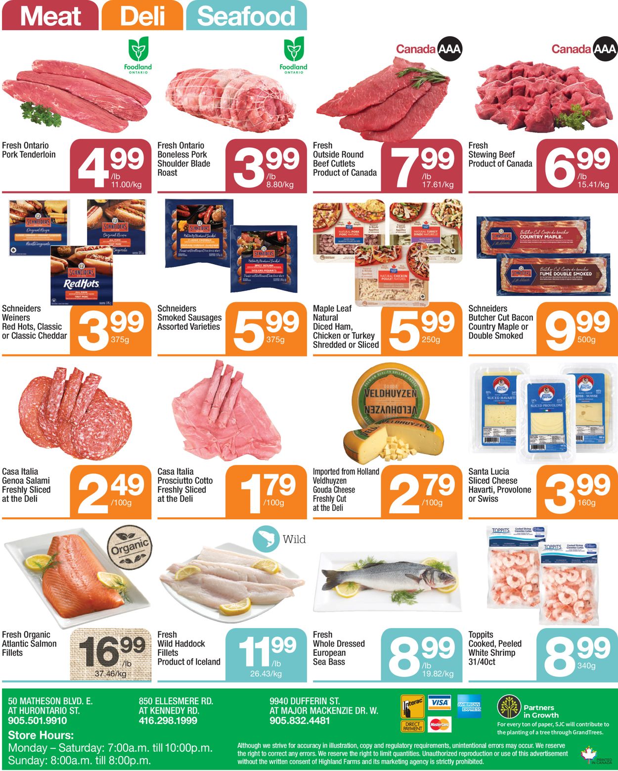 Highland Farms Flyer - 09/23-09/29/2021 (Page 4)