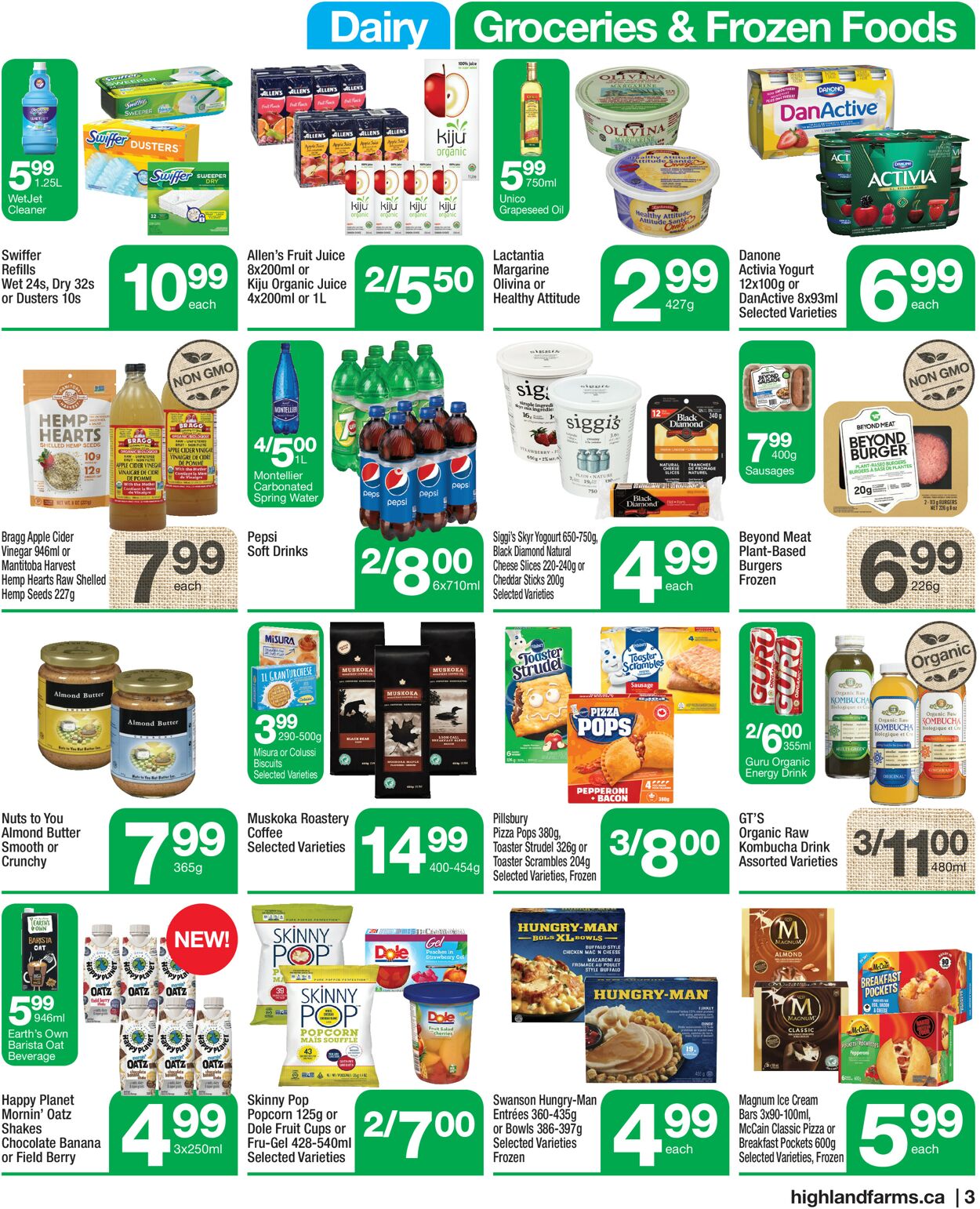 Highland Farms Flyer - 04/13-04/26/2023 (Page 3)
