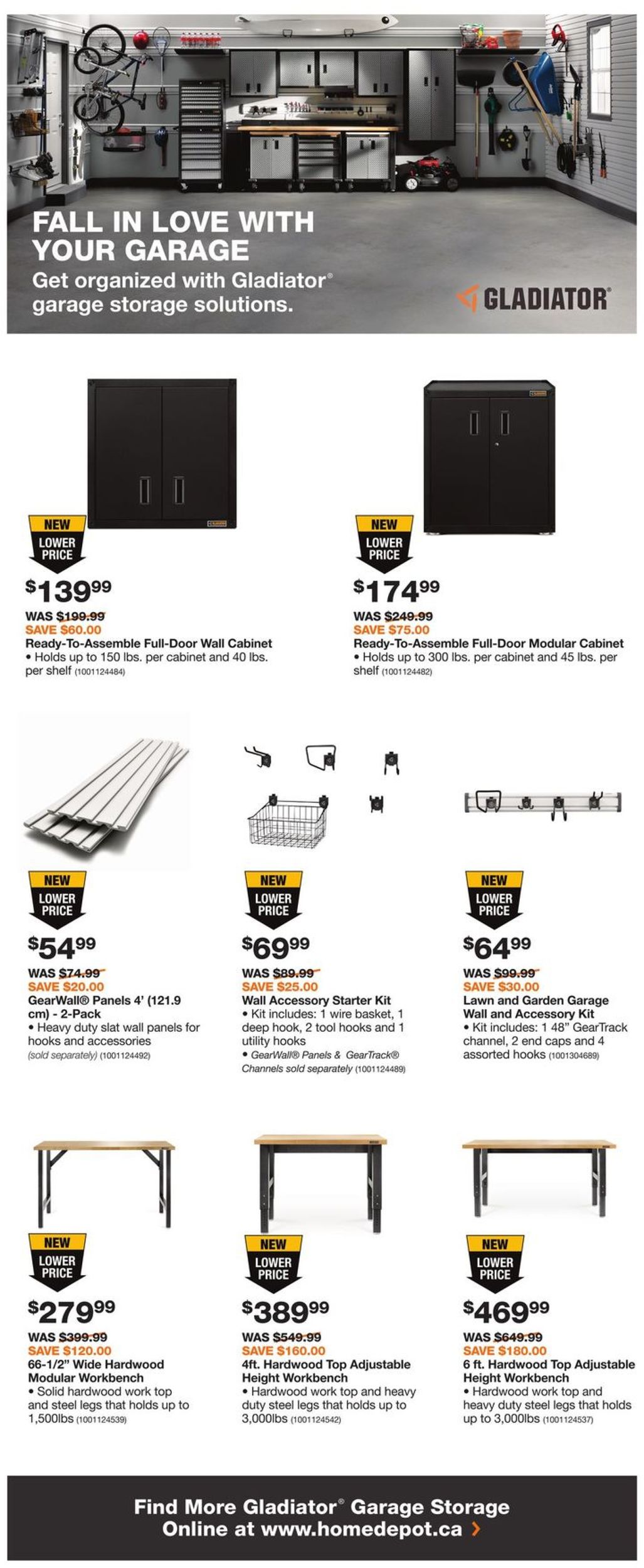 Home Depot Flyer - 09/12-09/18/2019 (Page 10)