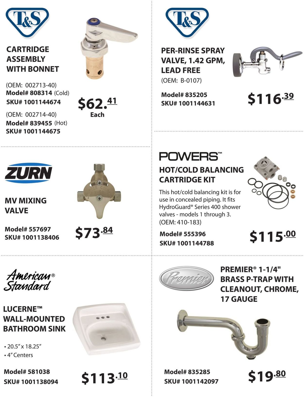 Home Depot Flyer - 01/02-03/04/2020 (Page 5)