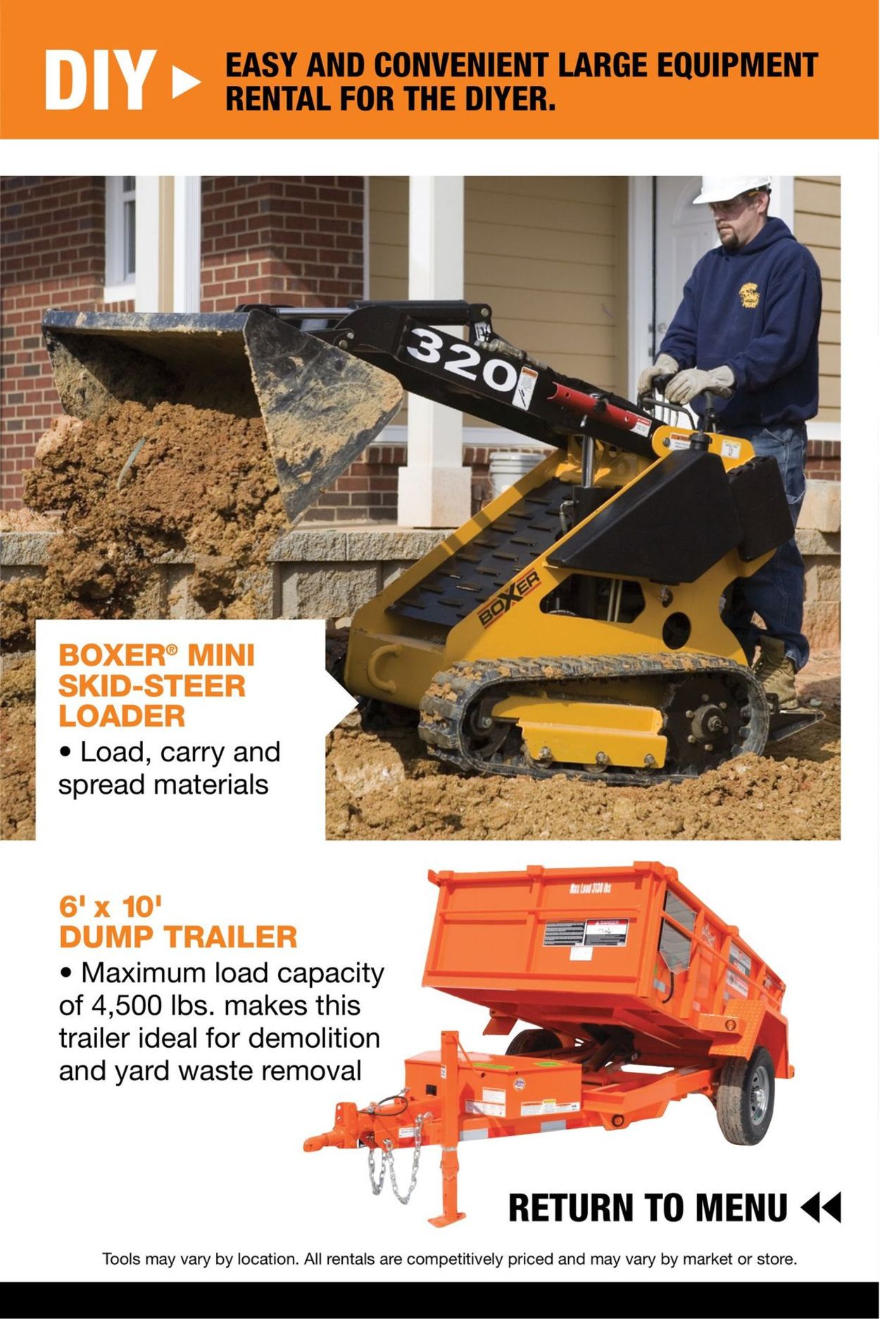 Home Depot Flyer - 03/16-12/31/2020 (Page 6)