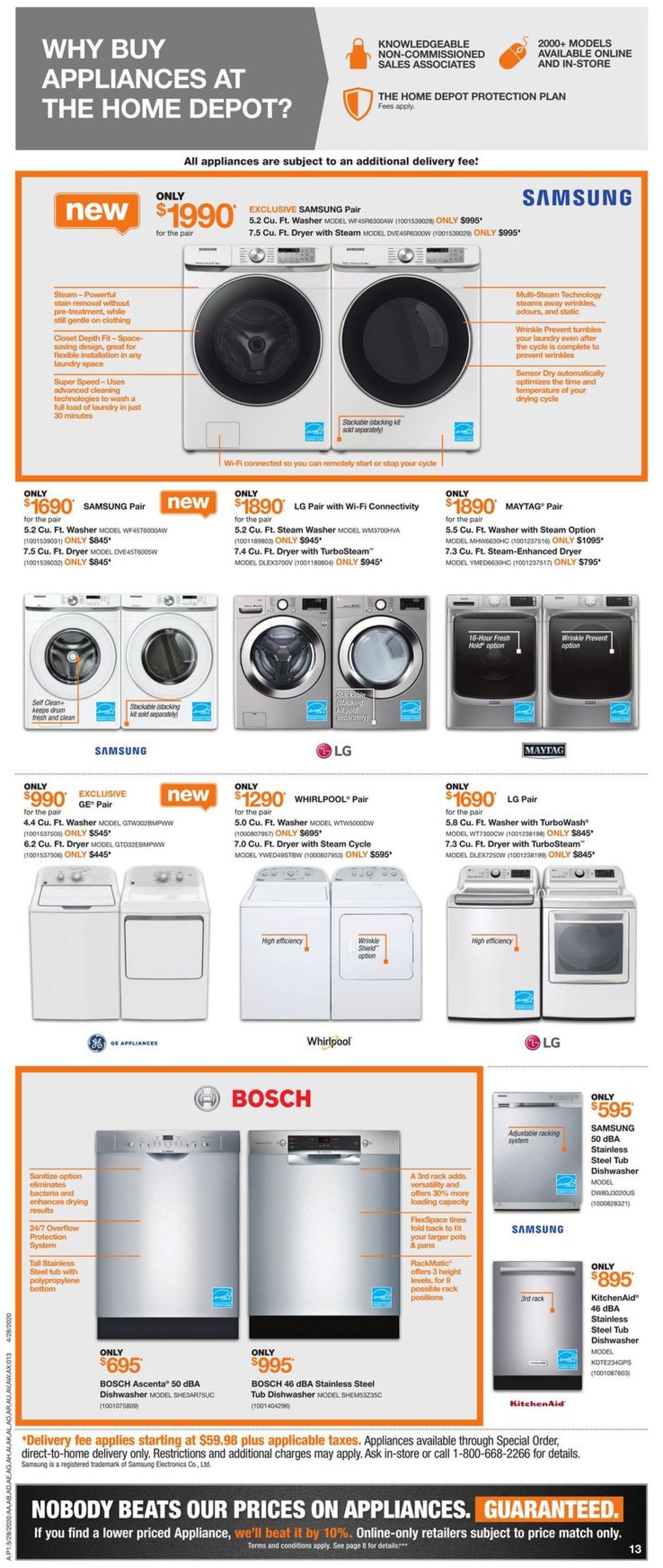 Home Depot Flyer - 05/28-06/03/2020 (Page 15)