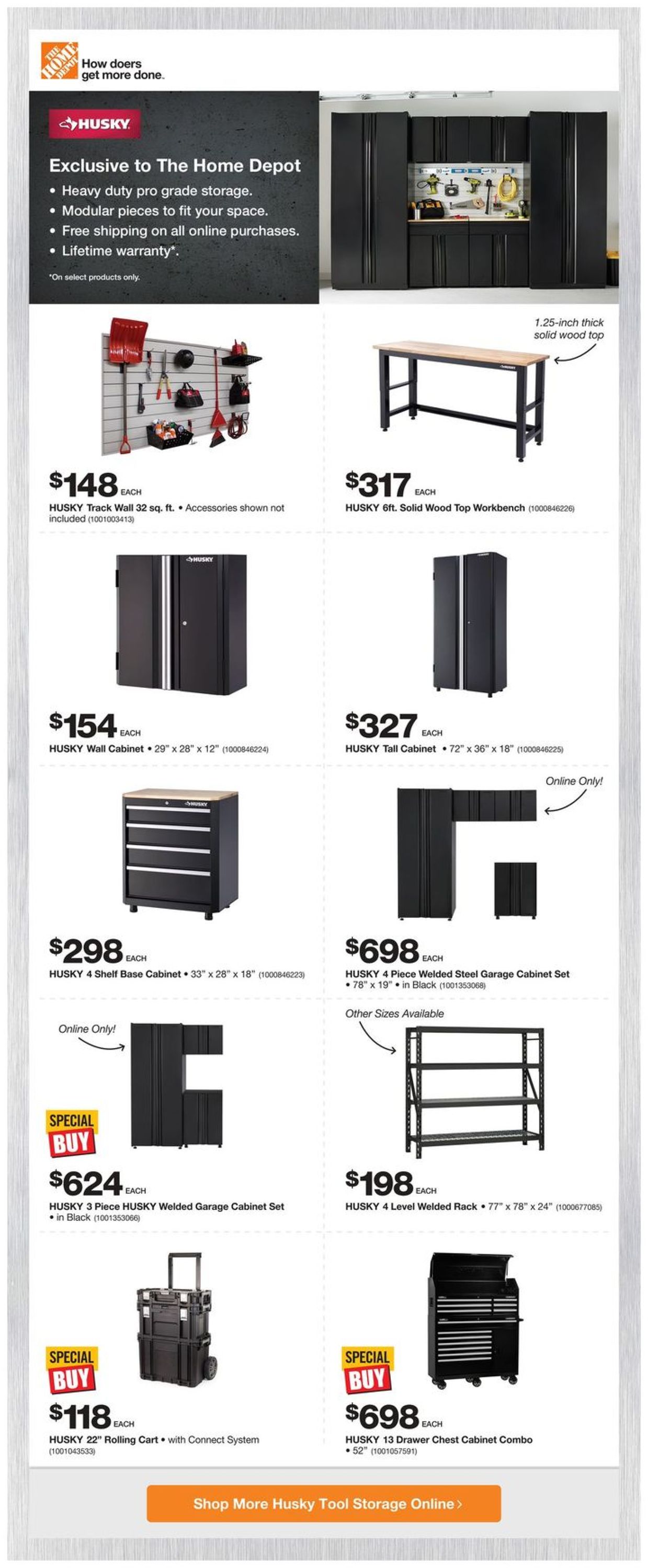 Home Depot Flyer - 06/18-06/24/2020 (Page 5)