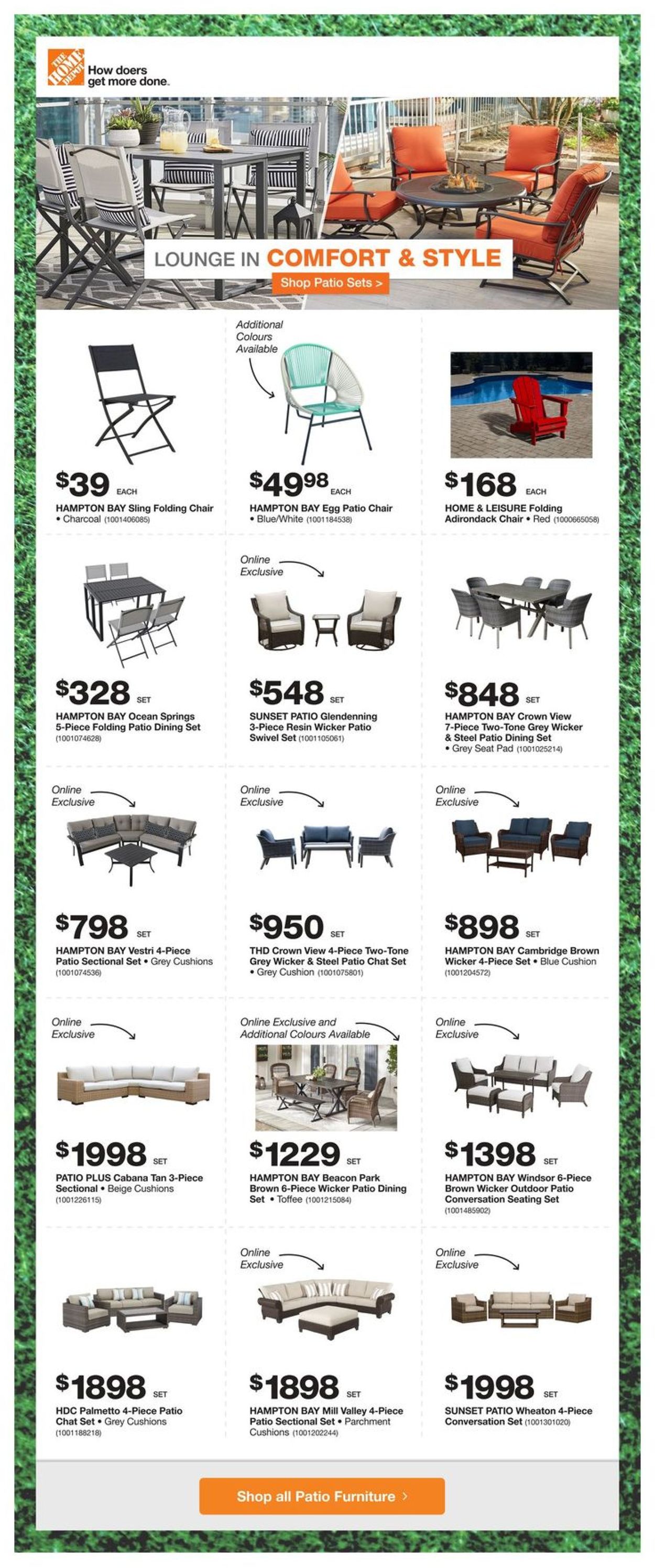 Home Depot Flyer - 06/18-06/24/2020 (Page 7)