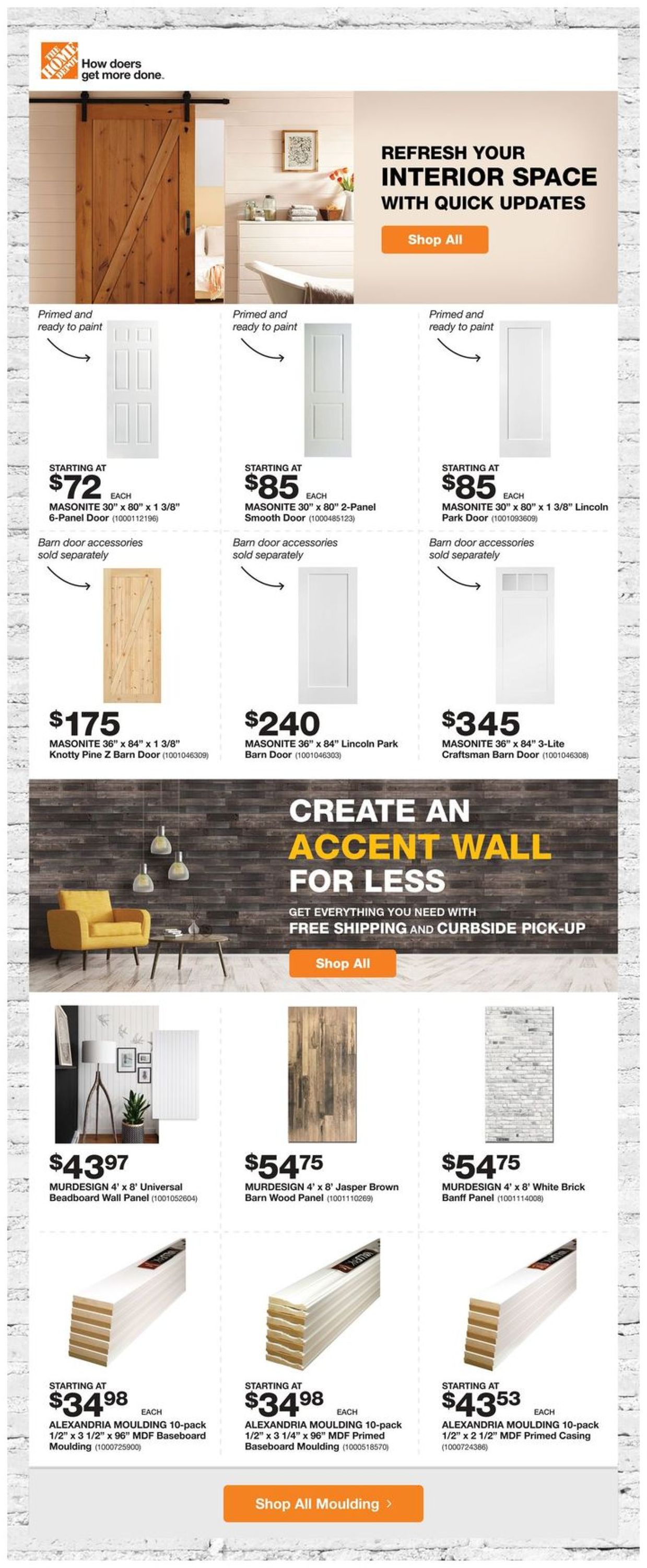 Home Depot Flyer - 06/18-06/24/2020 (Page 11)