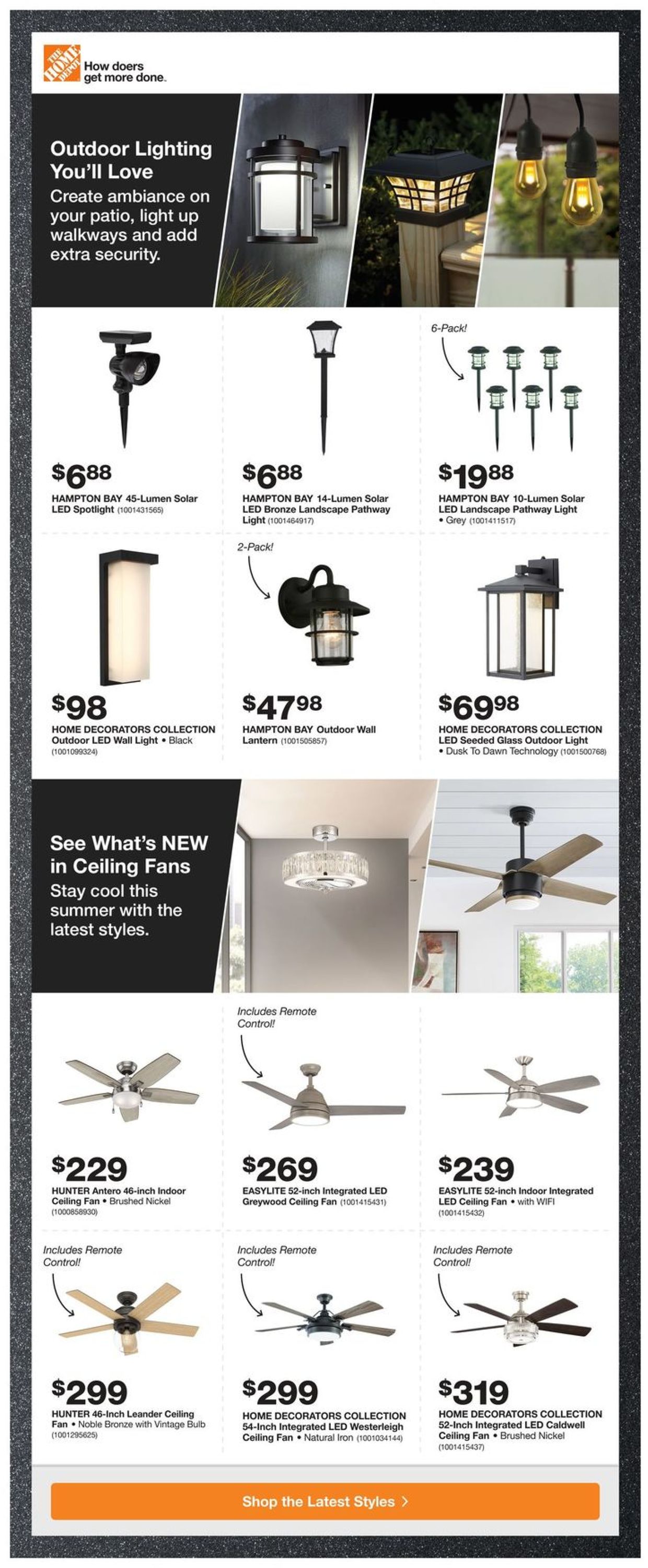 Home Depot Flyer - 06/18-06/24/2020 (Page 13)