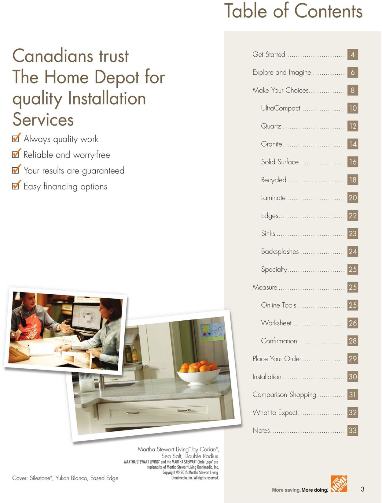 Home Depot Flyer - 01/01-12/31/2020 (Page 3)