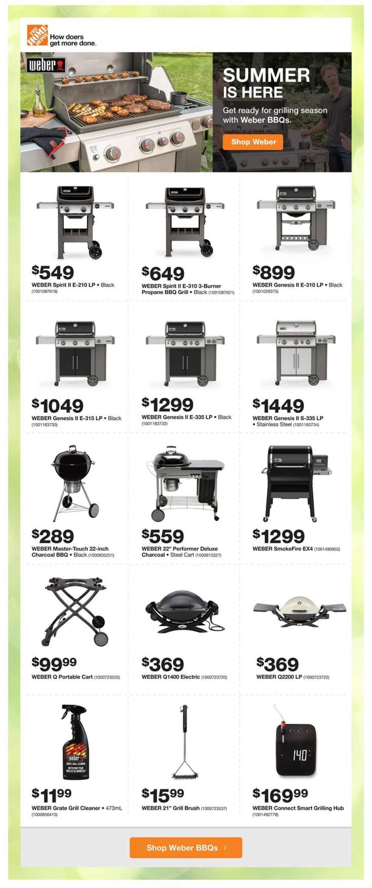 Home Depot Flyer - 07/16-07/22/2020 (Page 4)