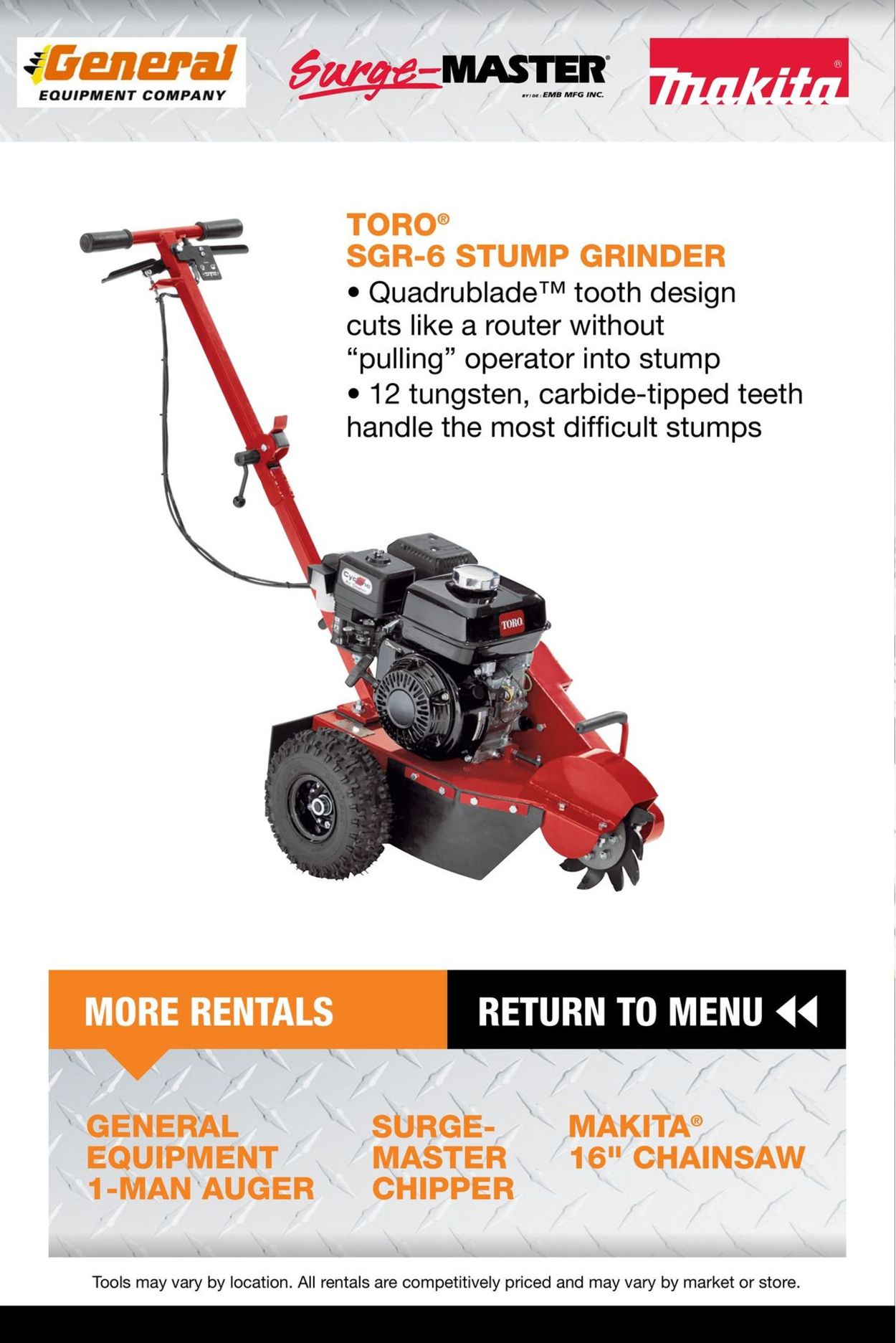 Home Depot Flyer - 03/16-12/31/2021 (Page 14)