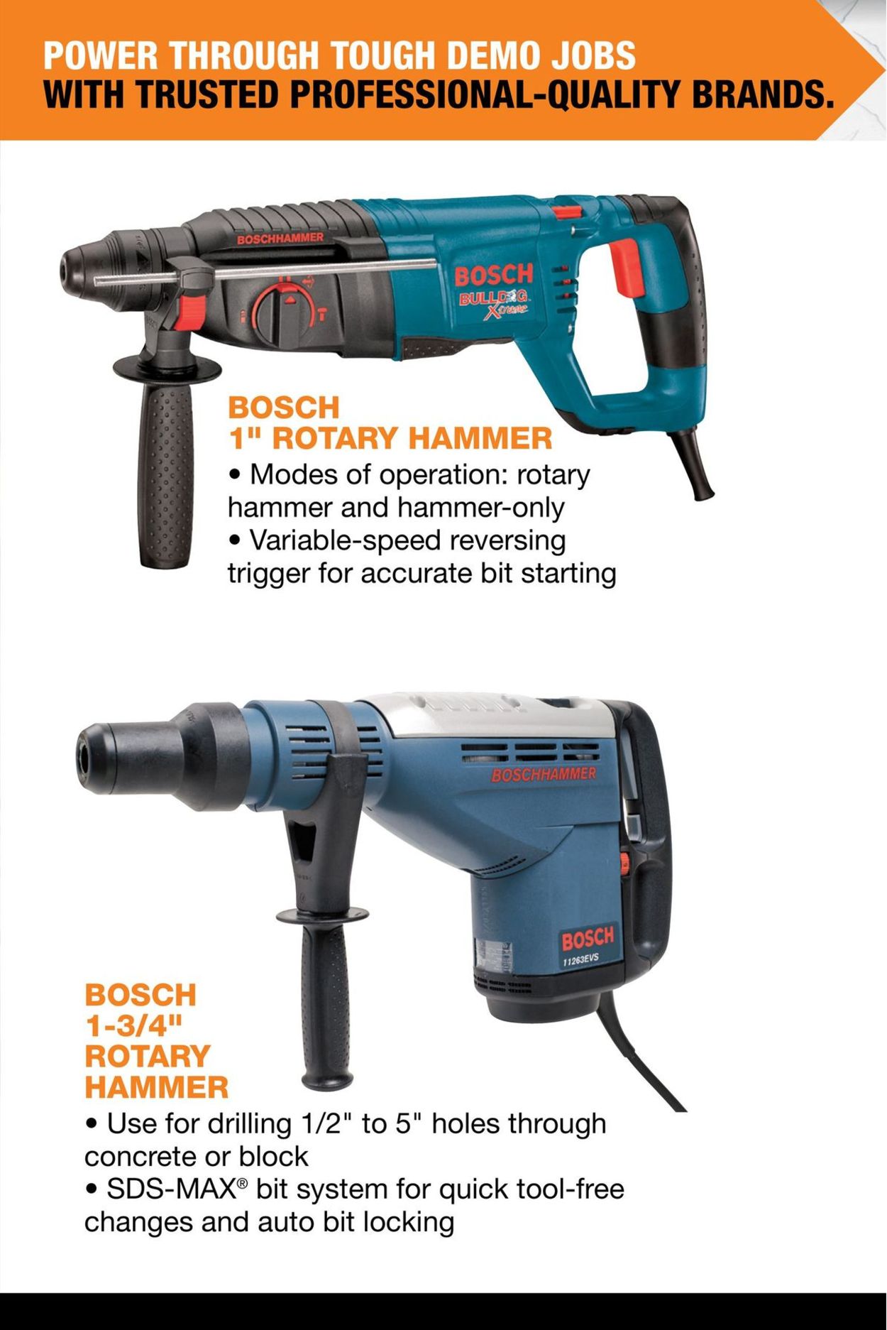 Home Depot Flyer - 03/16-12/31/2021 (Page 16)