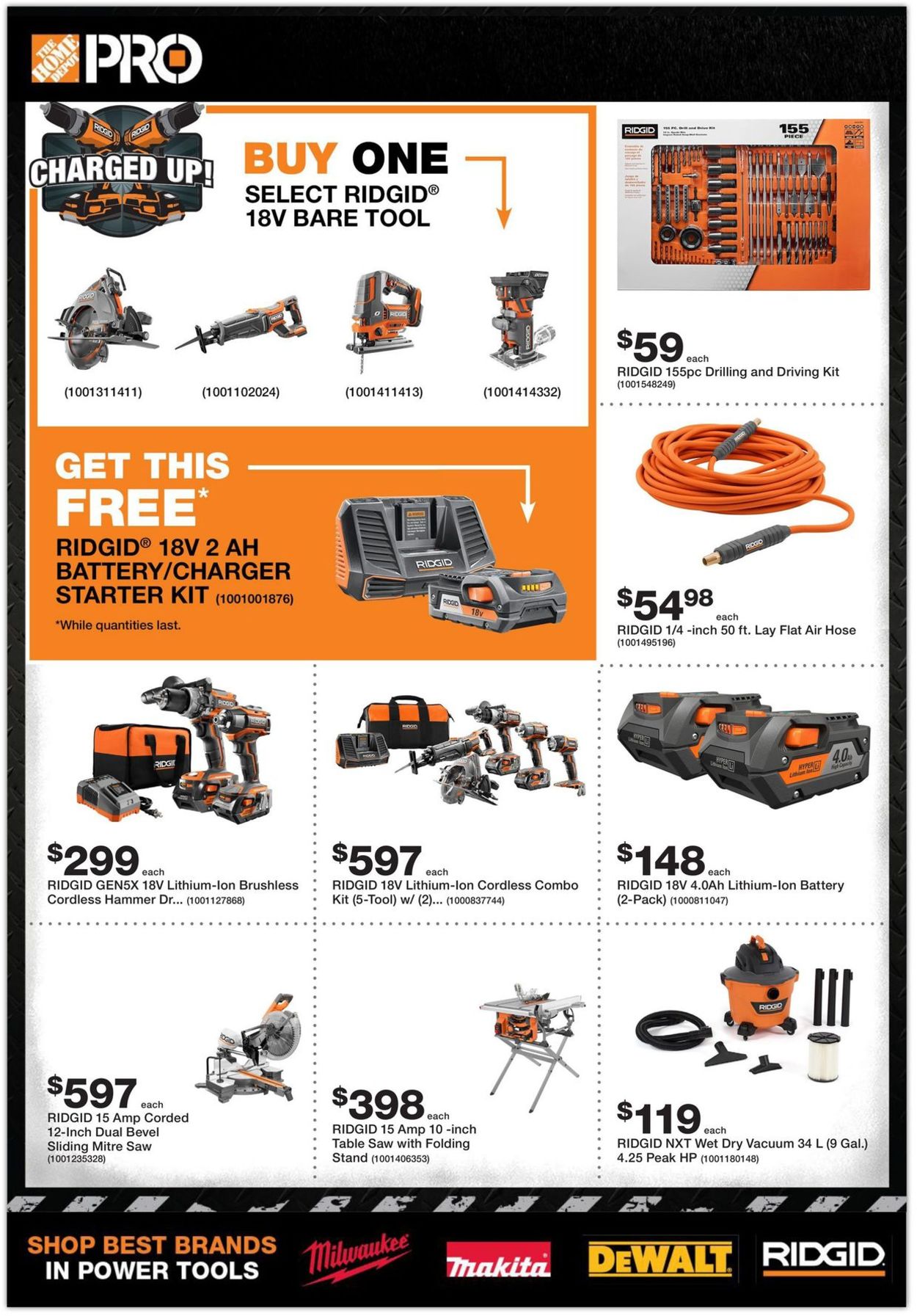Home Depot Flyer - 08/04-08/17/2020 (Page 2)
