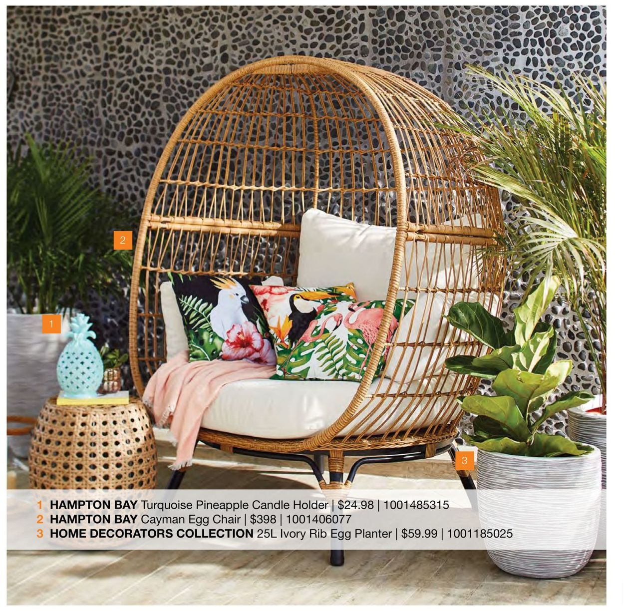 Home Depot Flyer - 05/15-09/30/2020 (Page 6)