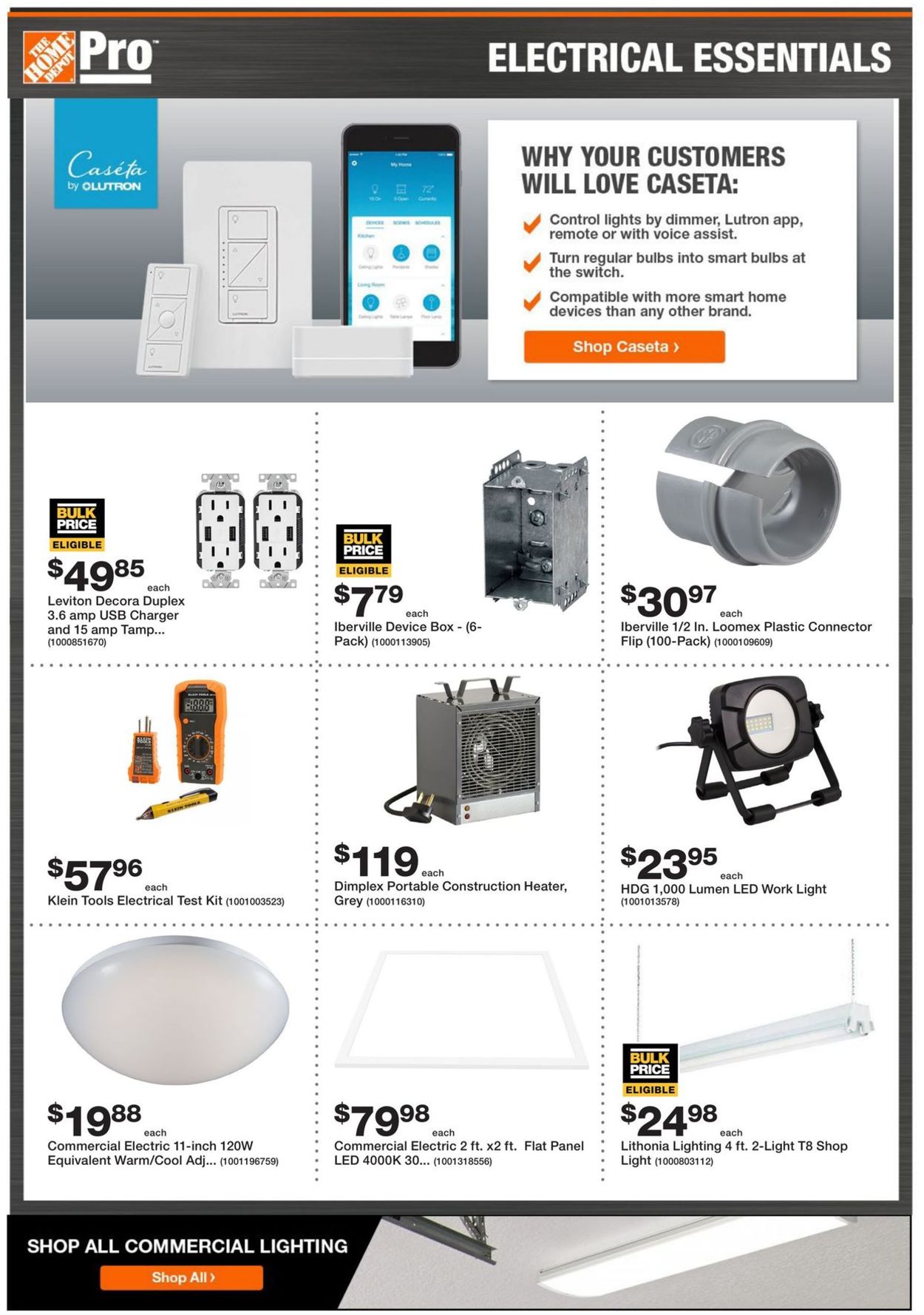 Home Depot Flyer - 10/20-11/02/2020 (Page 3)