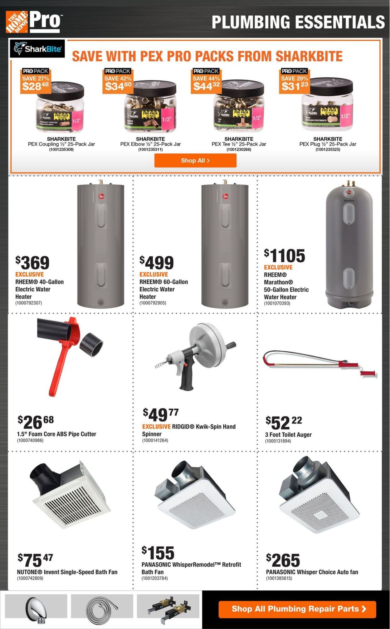 Home Depot Flyer - 02/04-02/17/2021 (Page 4)