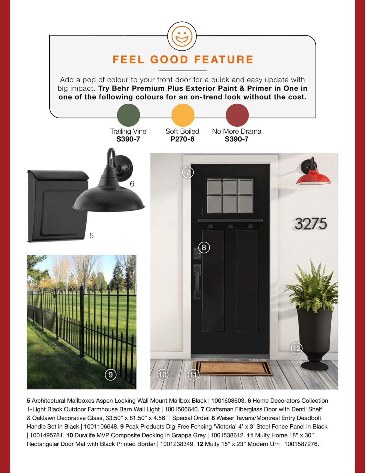 Home Depot Flyer - 02/04-04/30/2021 (Page 39)