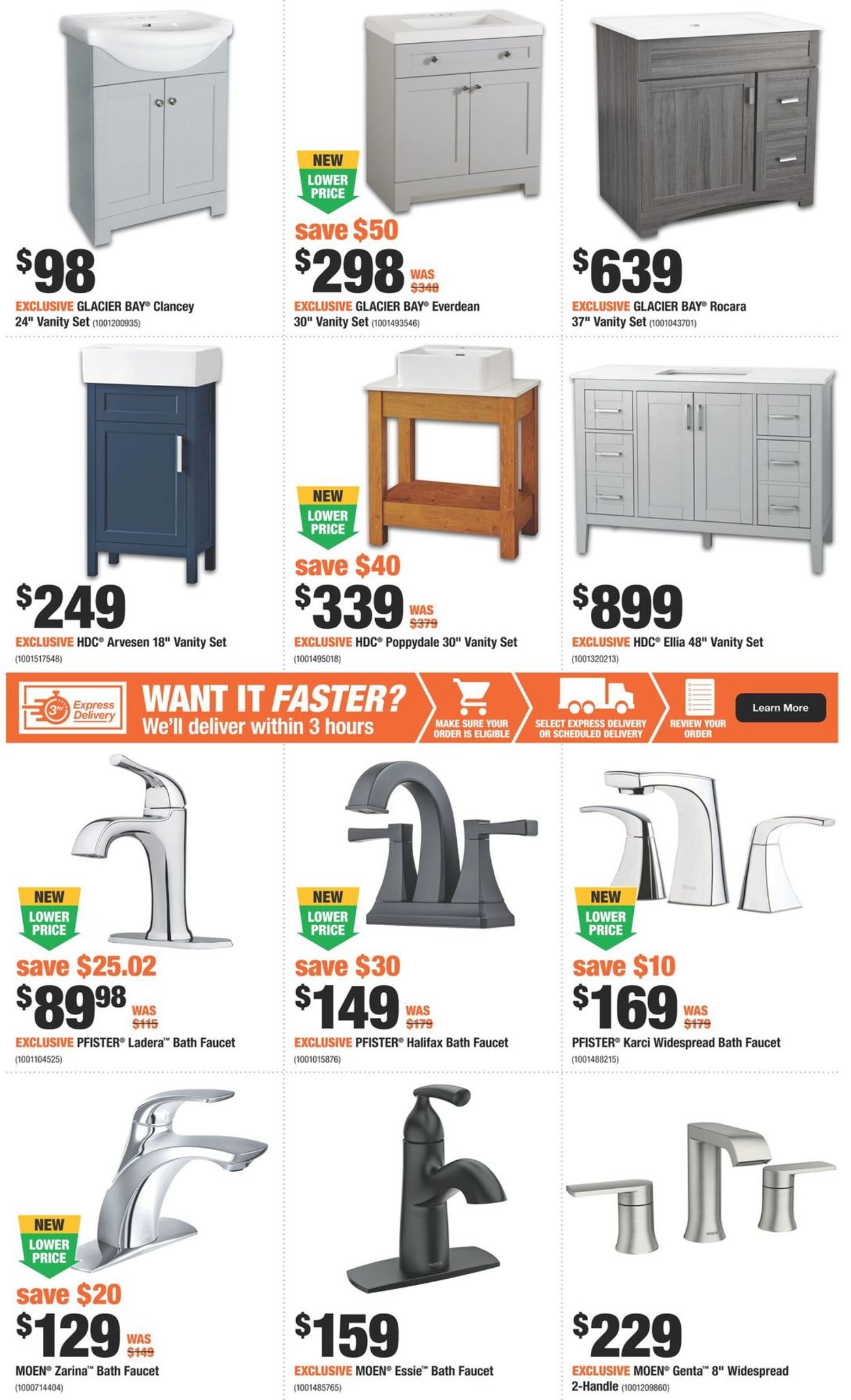 Home Depot Flyer - 02/04-02/10/2021 (Page 6)