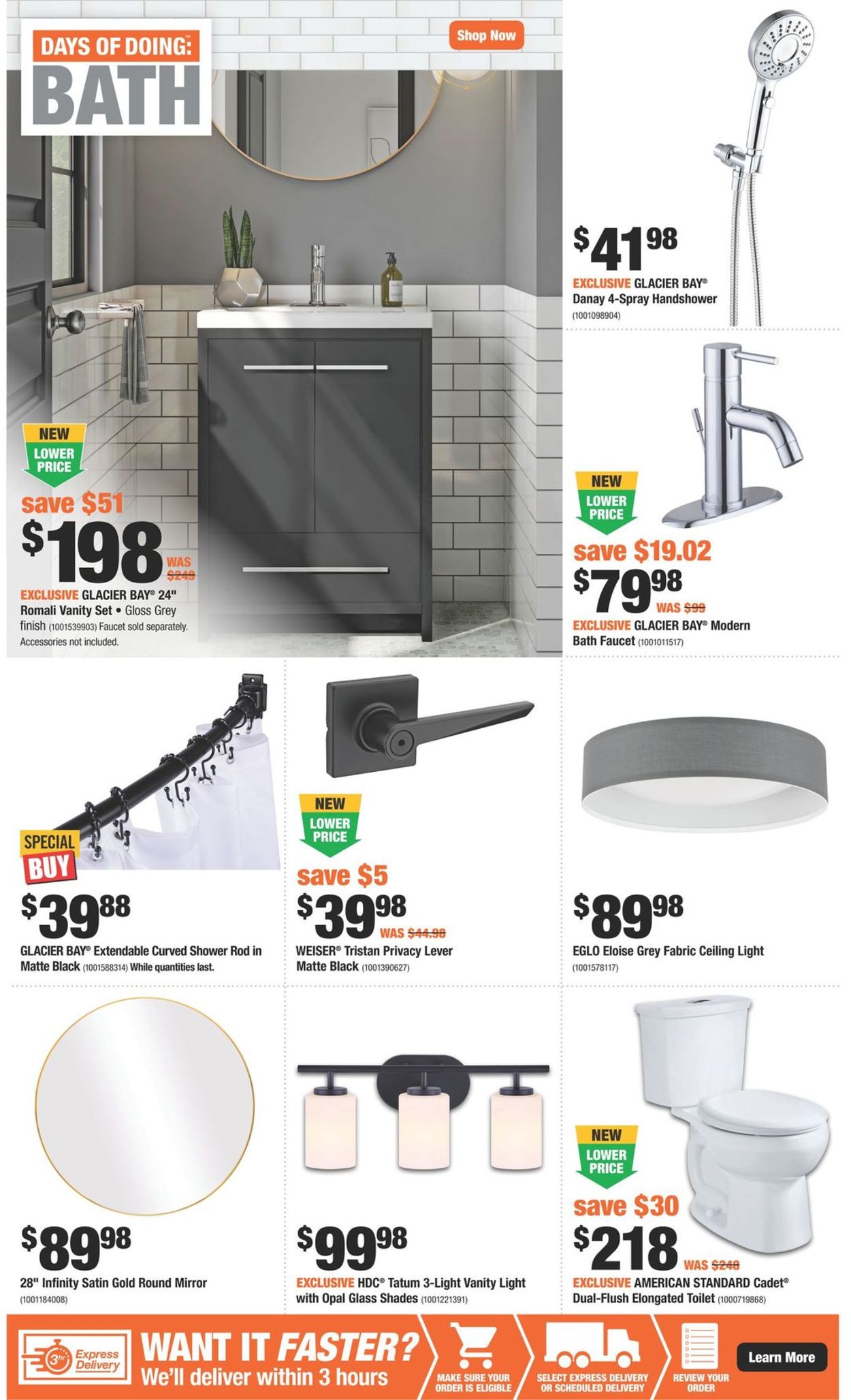 Home Depot Flyer - 02/11-02/17/2021 (Page 4)