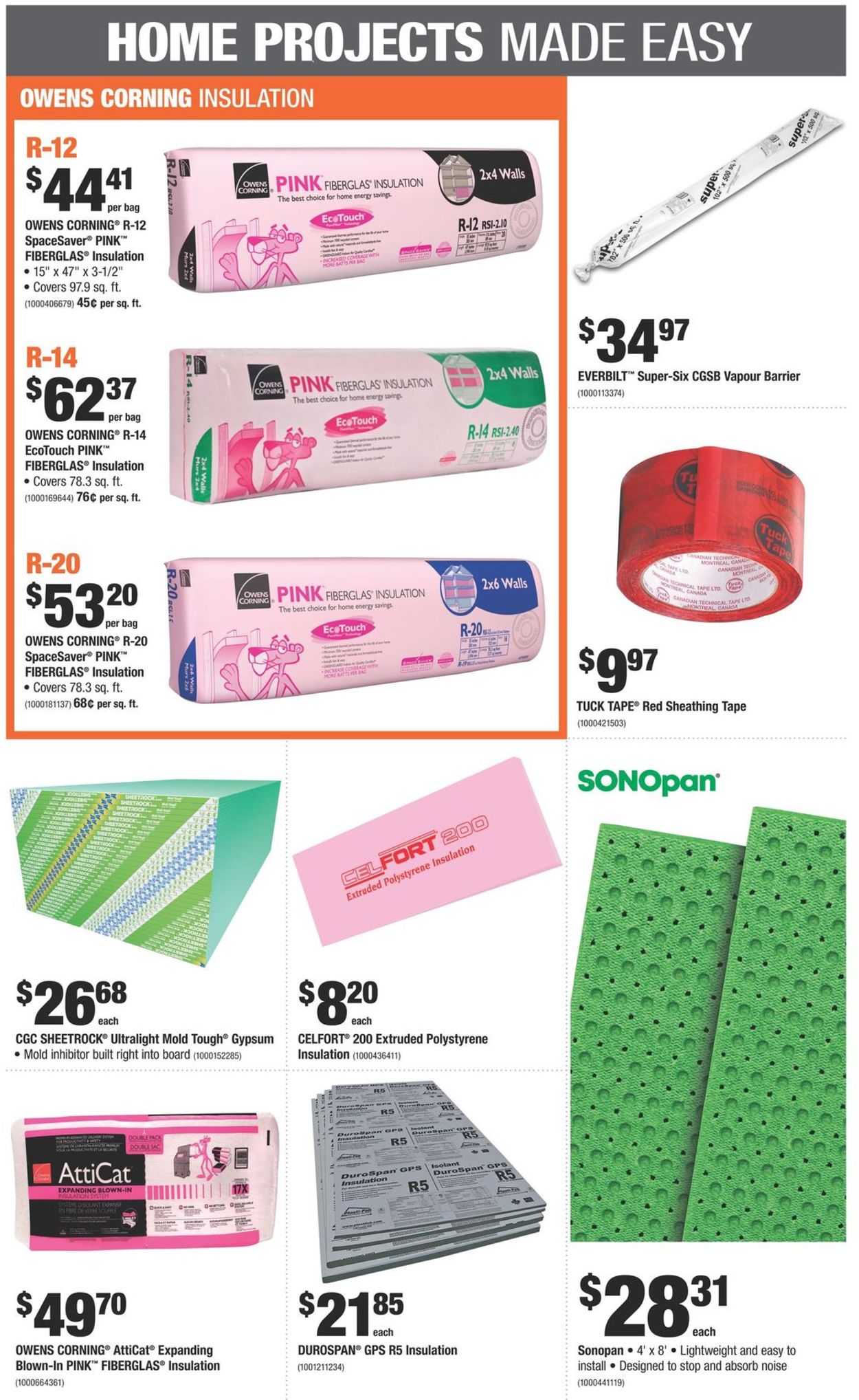Home Depot Flyer - 02/11-02/17/2021 (Page 14)